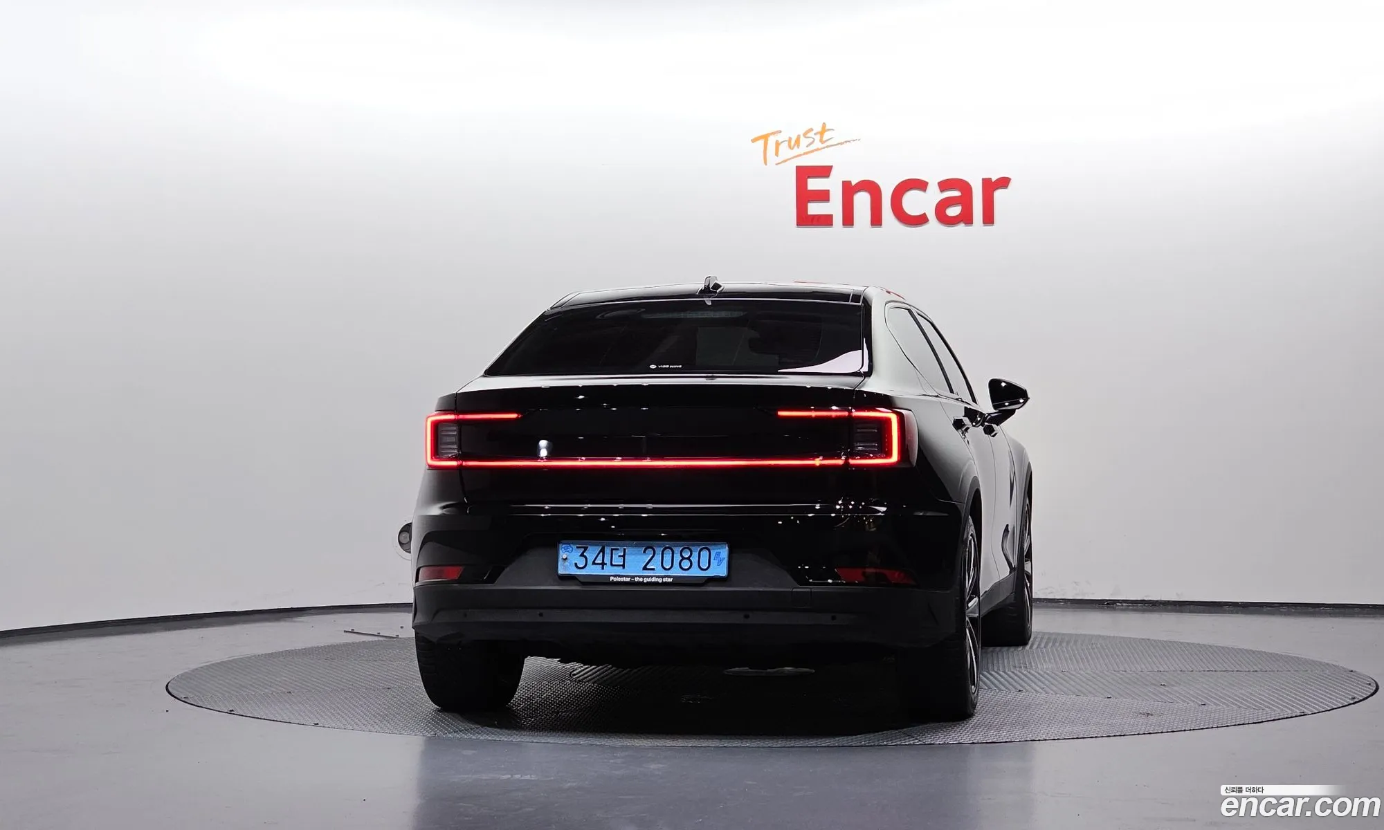 Polestar Polestar 2 2022 — 25
