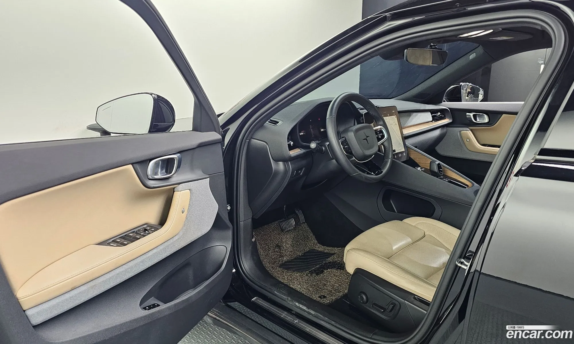 Polestar Polestar 2 2022 — 22