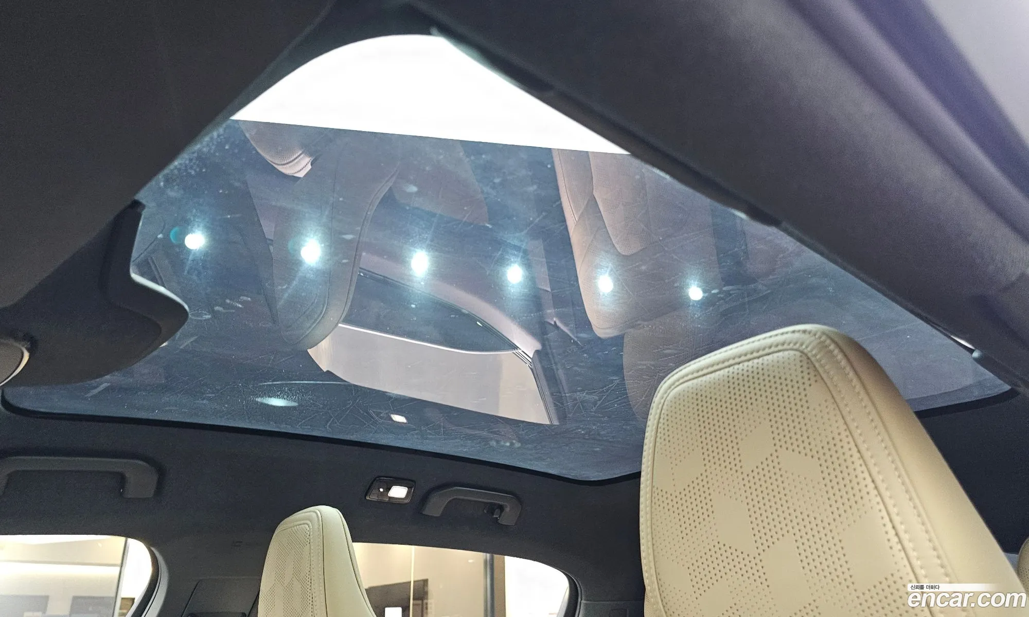 Polestar Polestar 2 2022 — 29