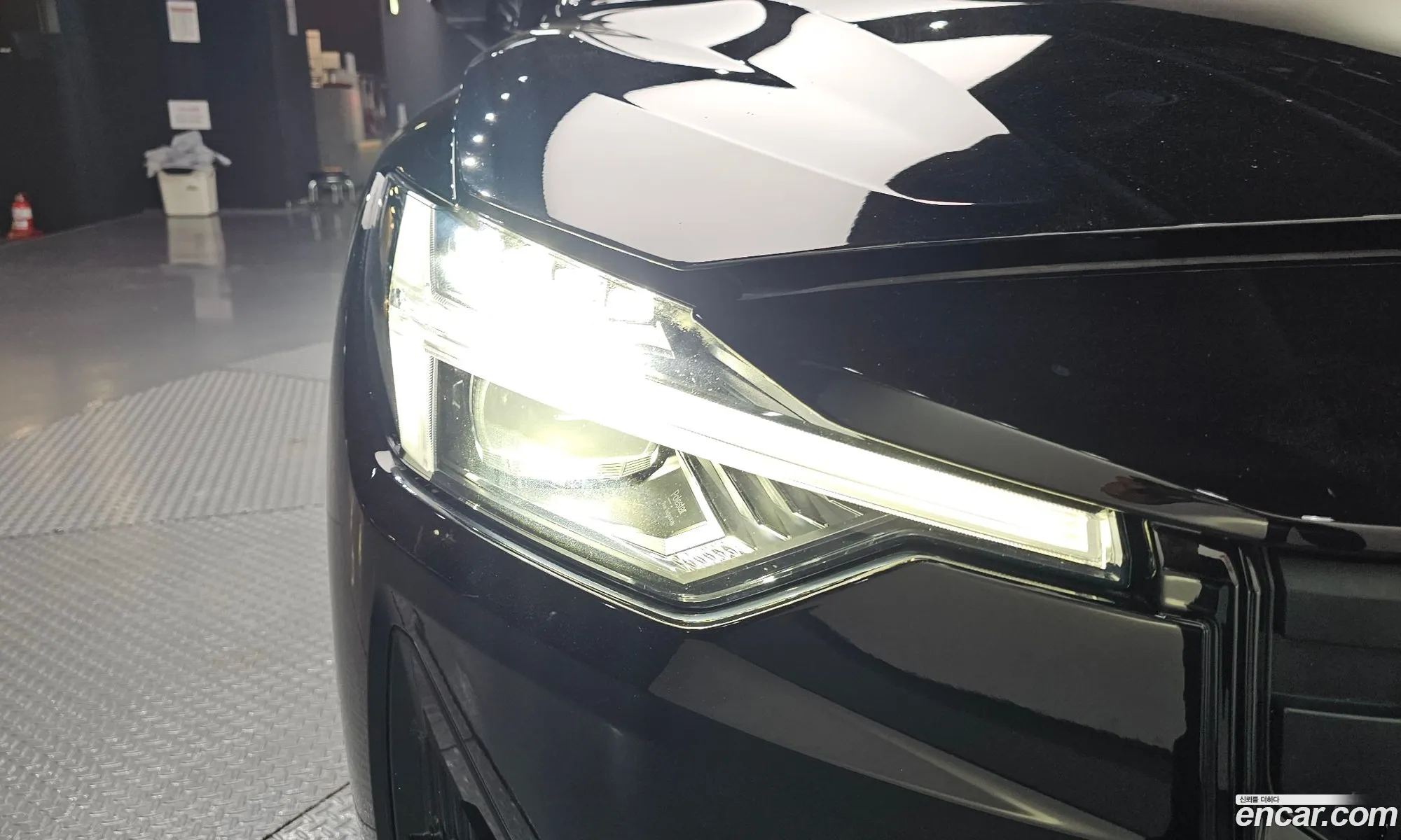 Polestar Polestar 2 2022 — 9