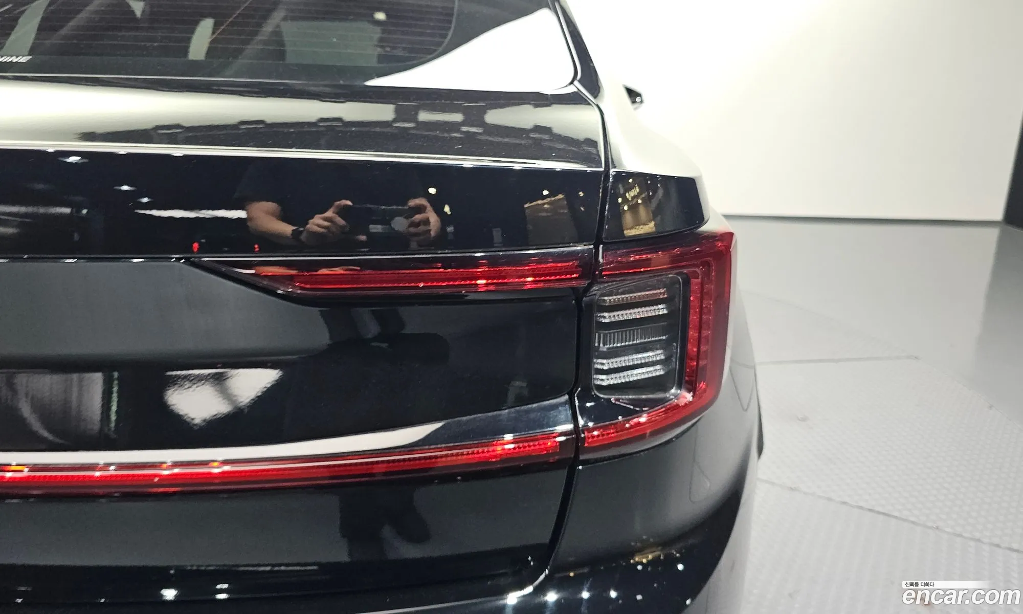 Polestar Polestar 2 2022 — 18