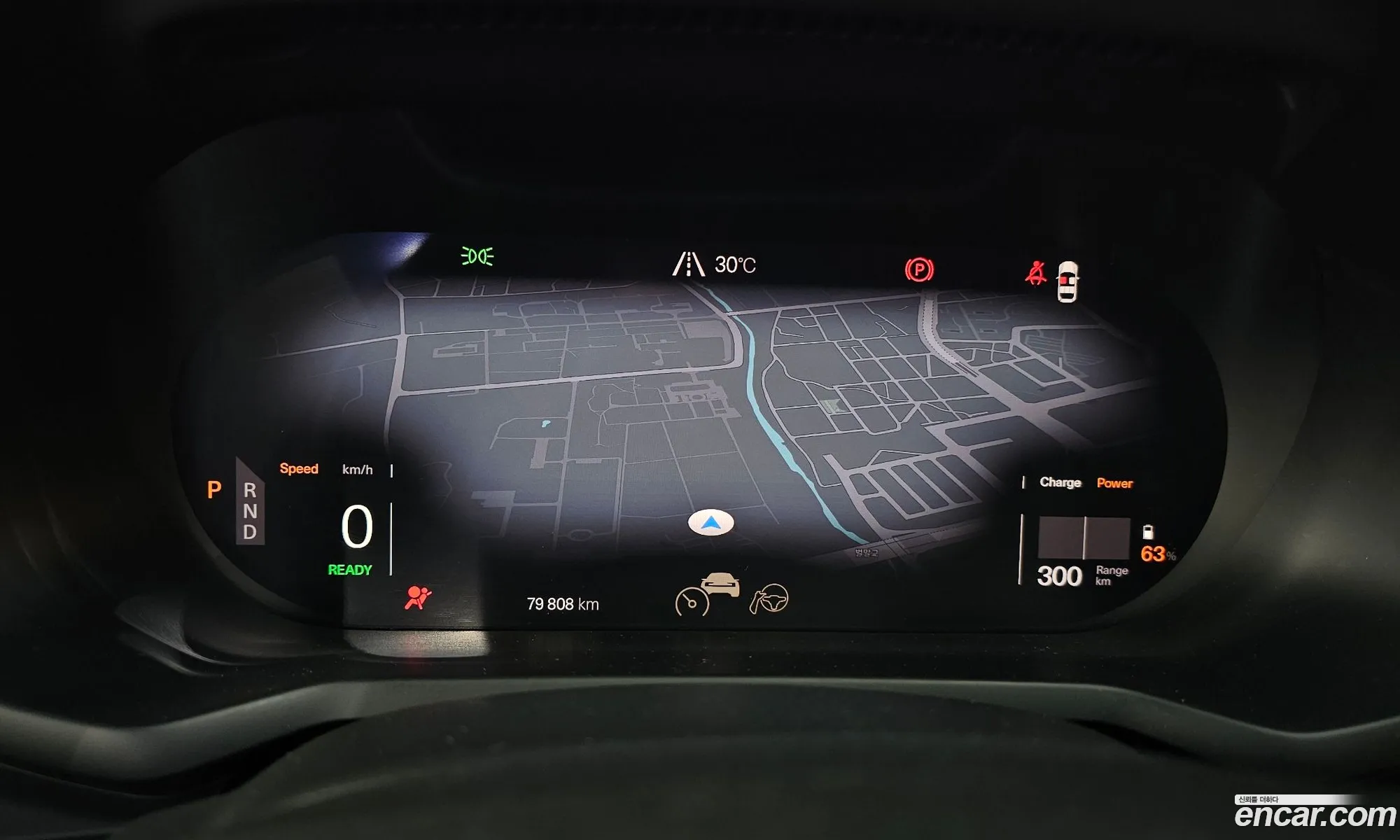 Polestar Polestar 2 2022 — 13