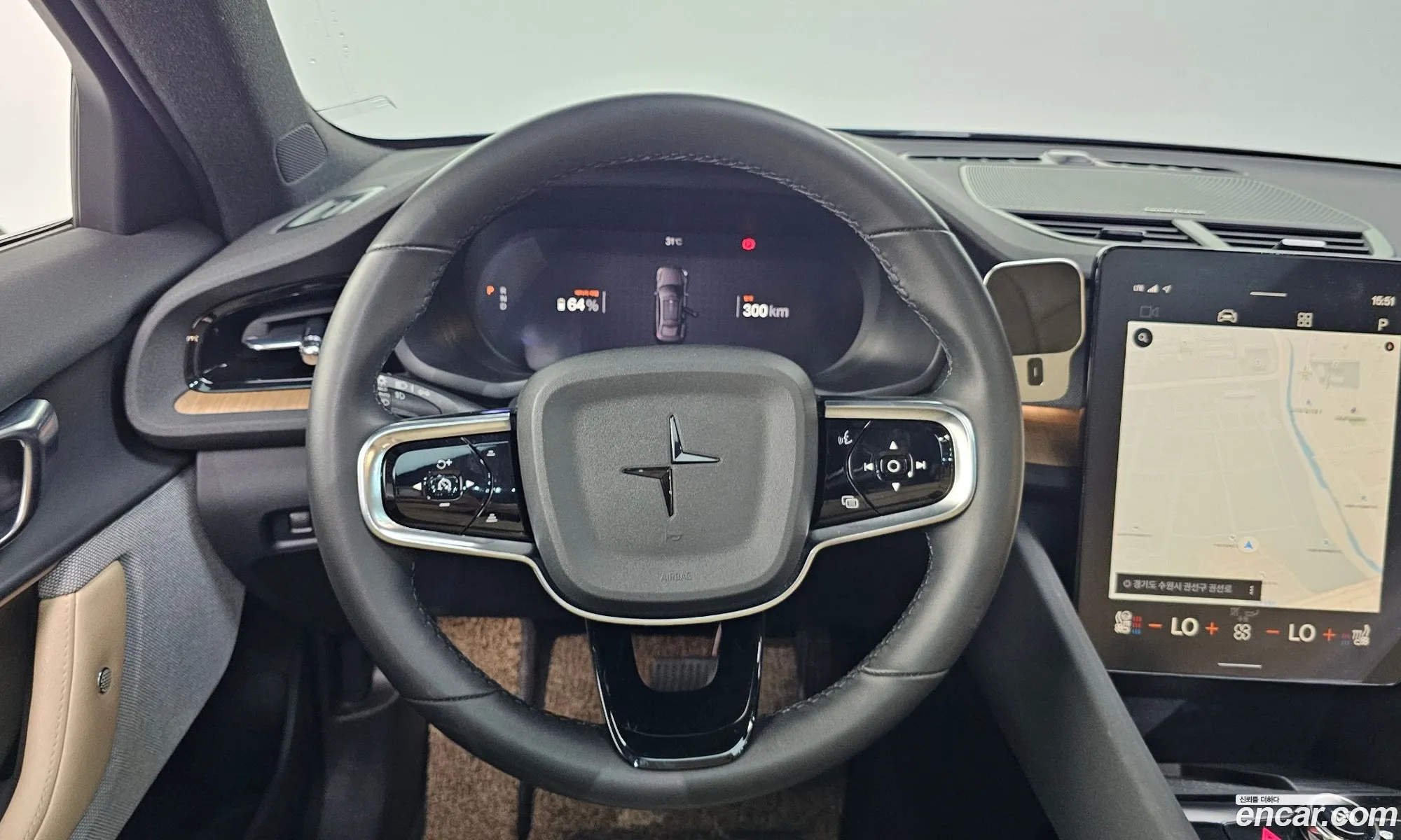 Polestar Polestar 2 2022 — 16