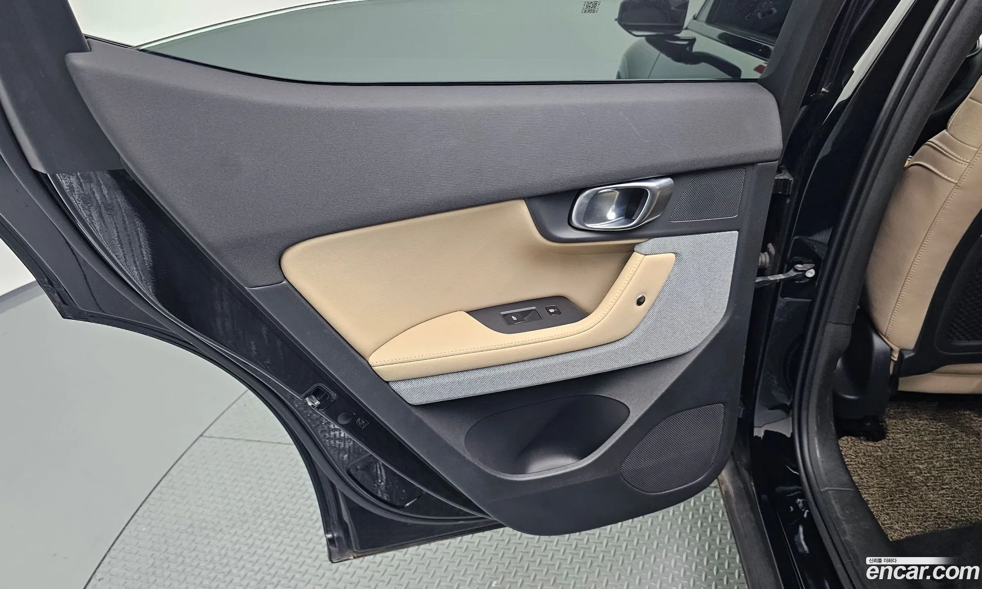 Polestar Polestar 2 2022 — 27