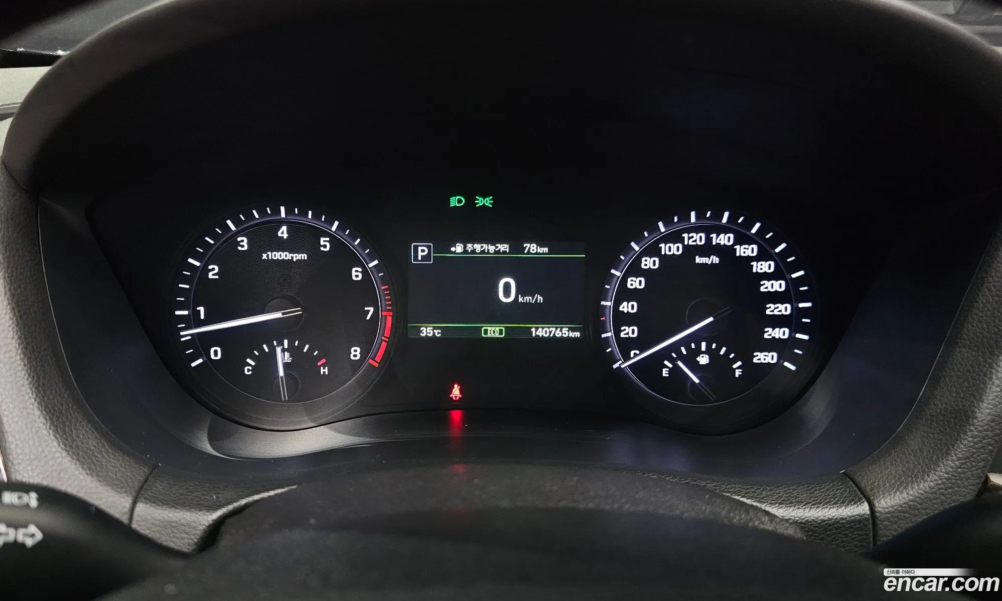 Genesis G80 2017 KMHGL41DDHU226512 — 16