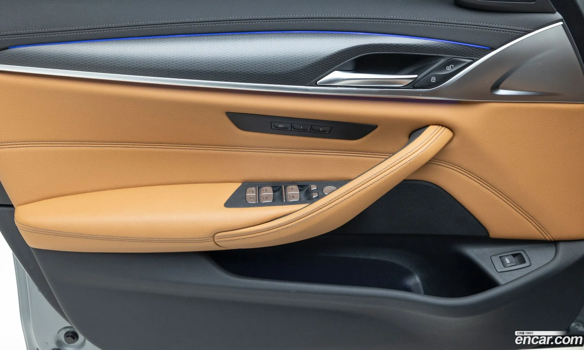 BMW 5 Series 2022 — 13