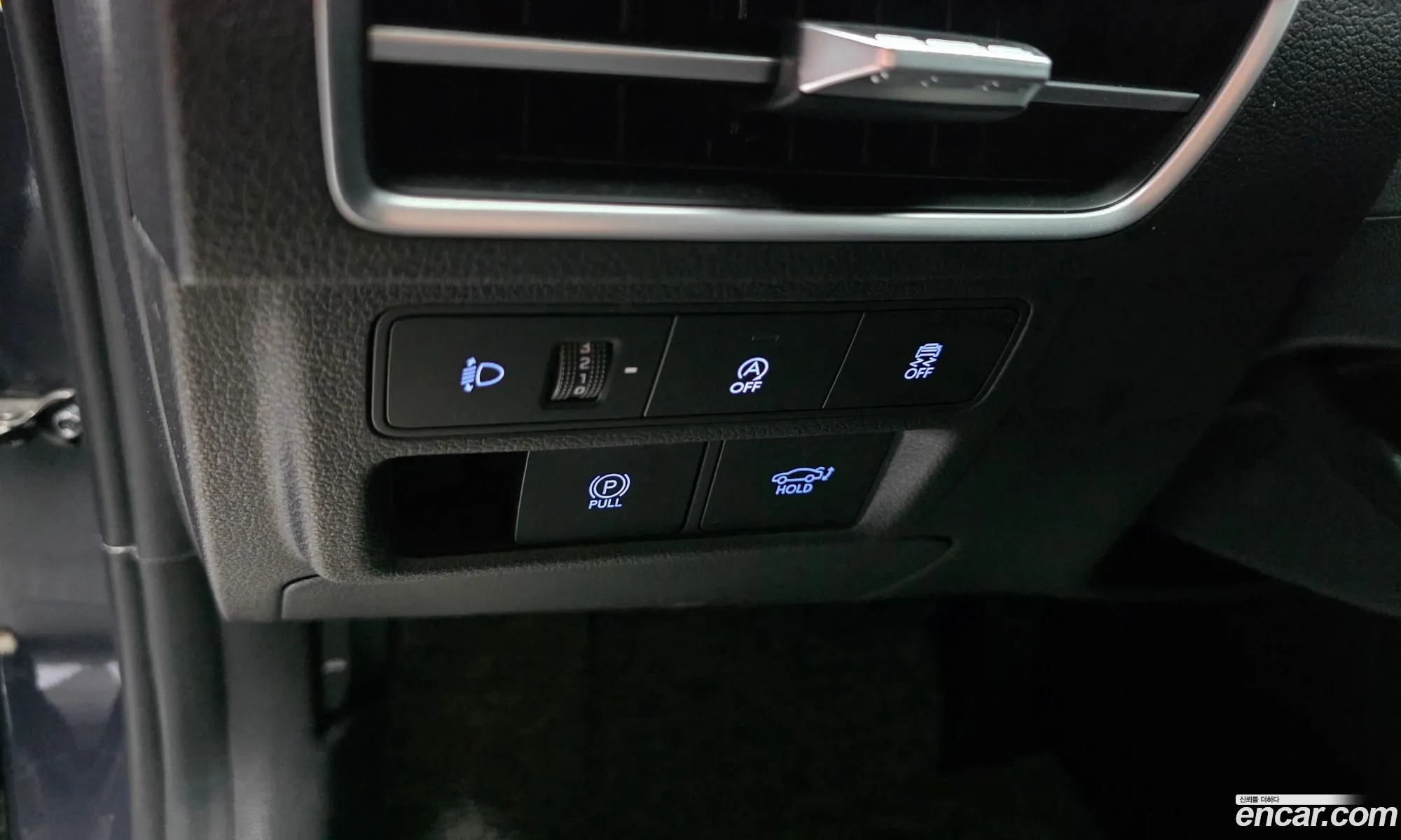 Hyundai Sonata the Edge 2024 — 7