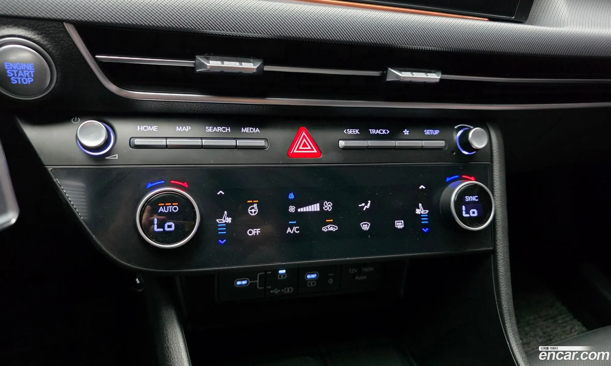 Hyundai Sonata the Edge 2024 — 8