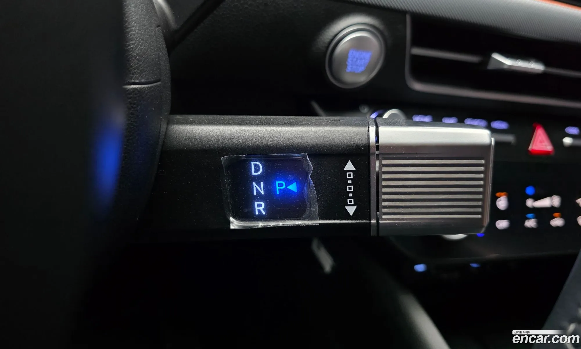 Hyundai Sonata the Edge 2024 — 2