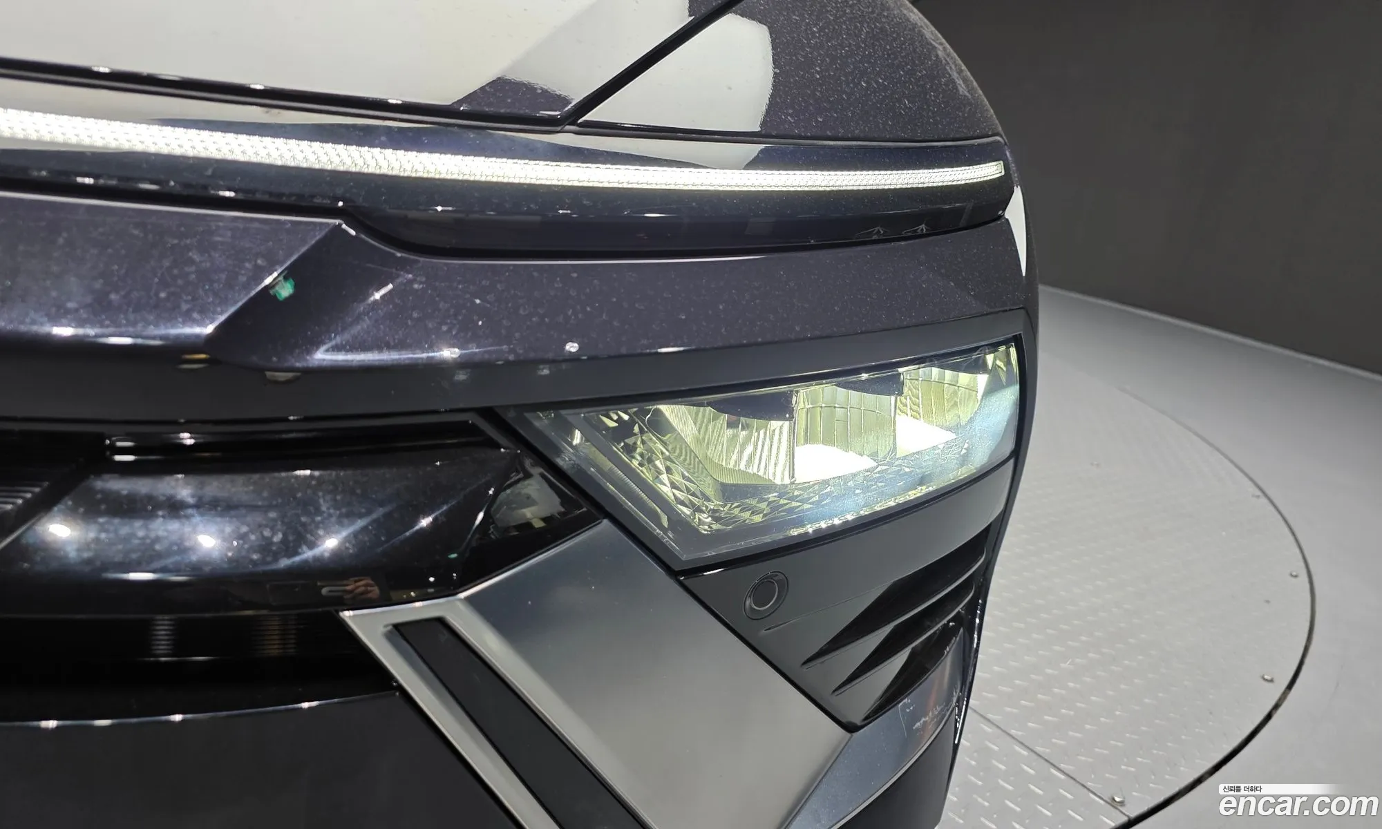 Hyundai Sonata the Edge 2024 — 3