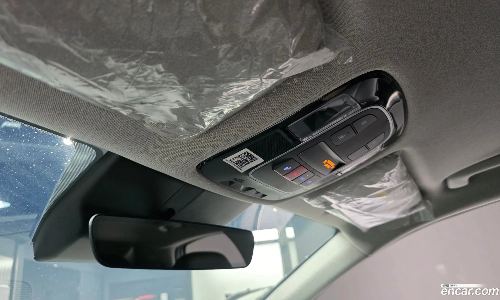 Hyundai Sonata the Edge 2024 — 4