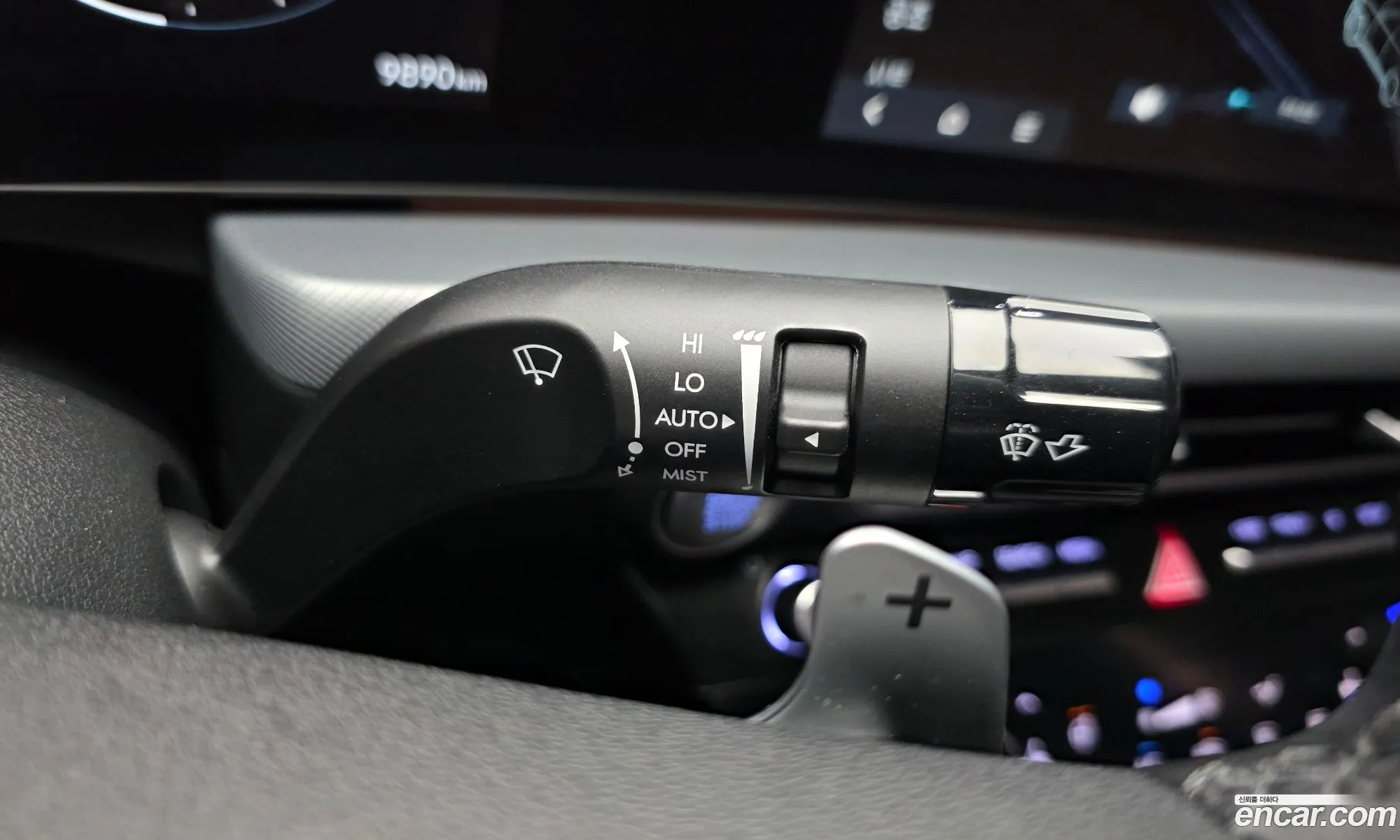 Hyundai Sonata the Edge 2024 — 10