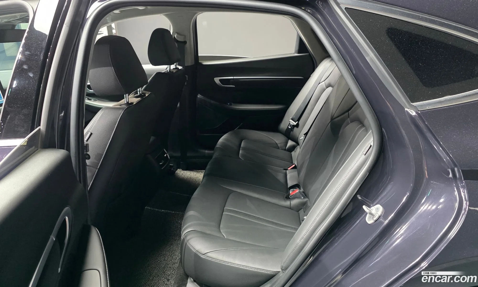 Hyundai Sonata the Edge 2024 — 18