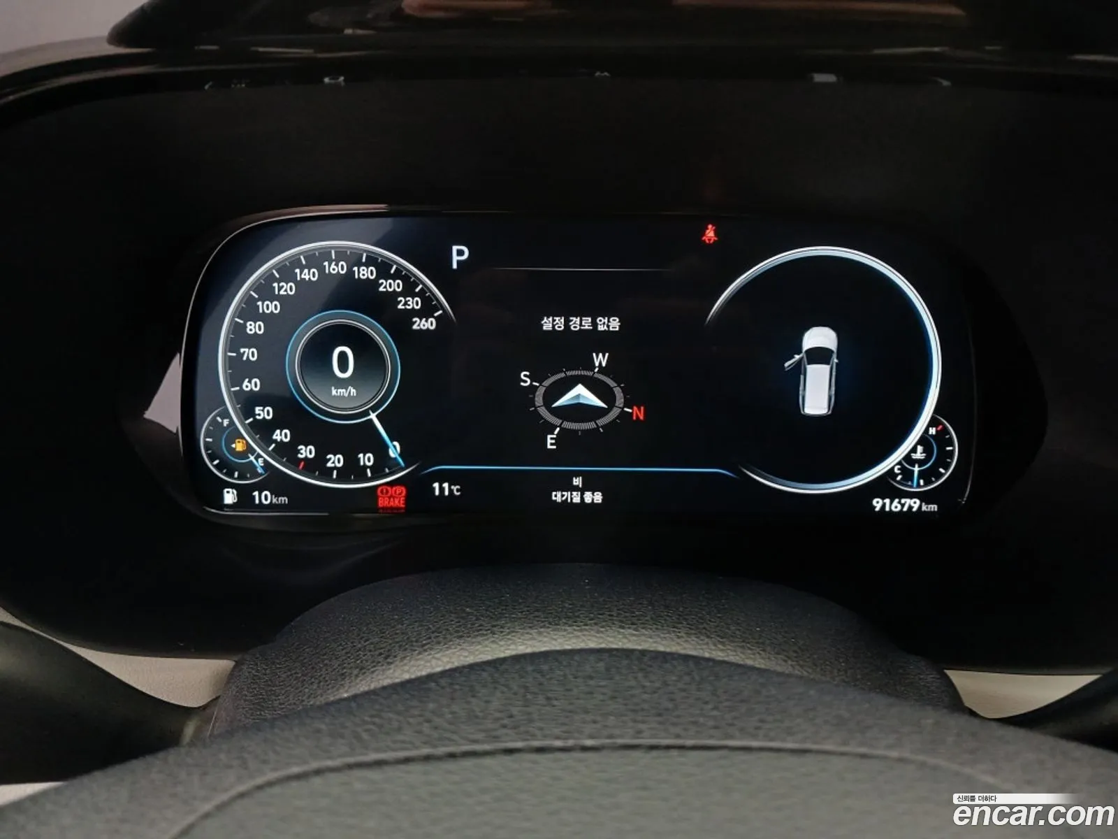 Hyundai Palisade 2022 — 3