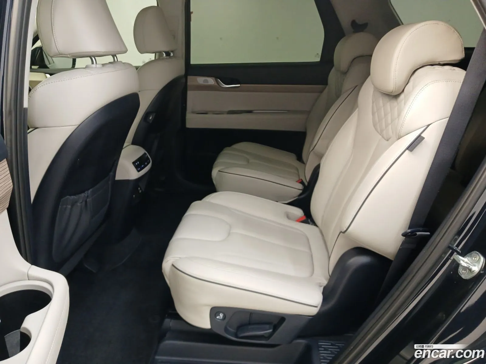 Hyundai Palisade 2022 — 12