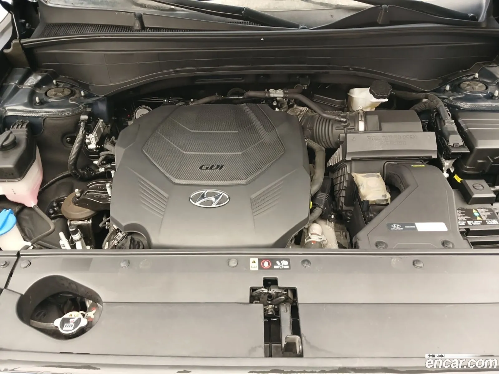 Hyundai Palisade 2022 — 18