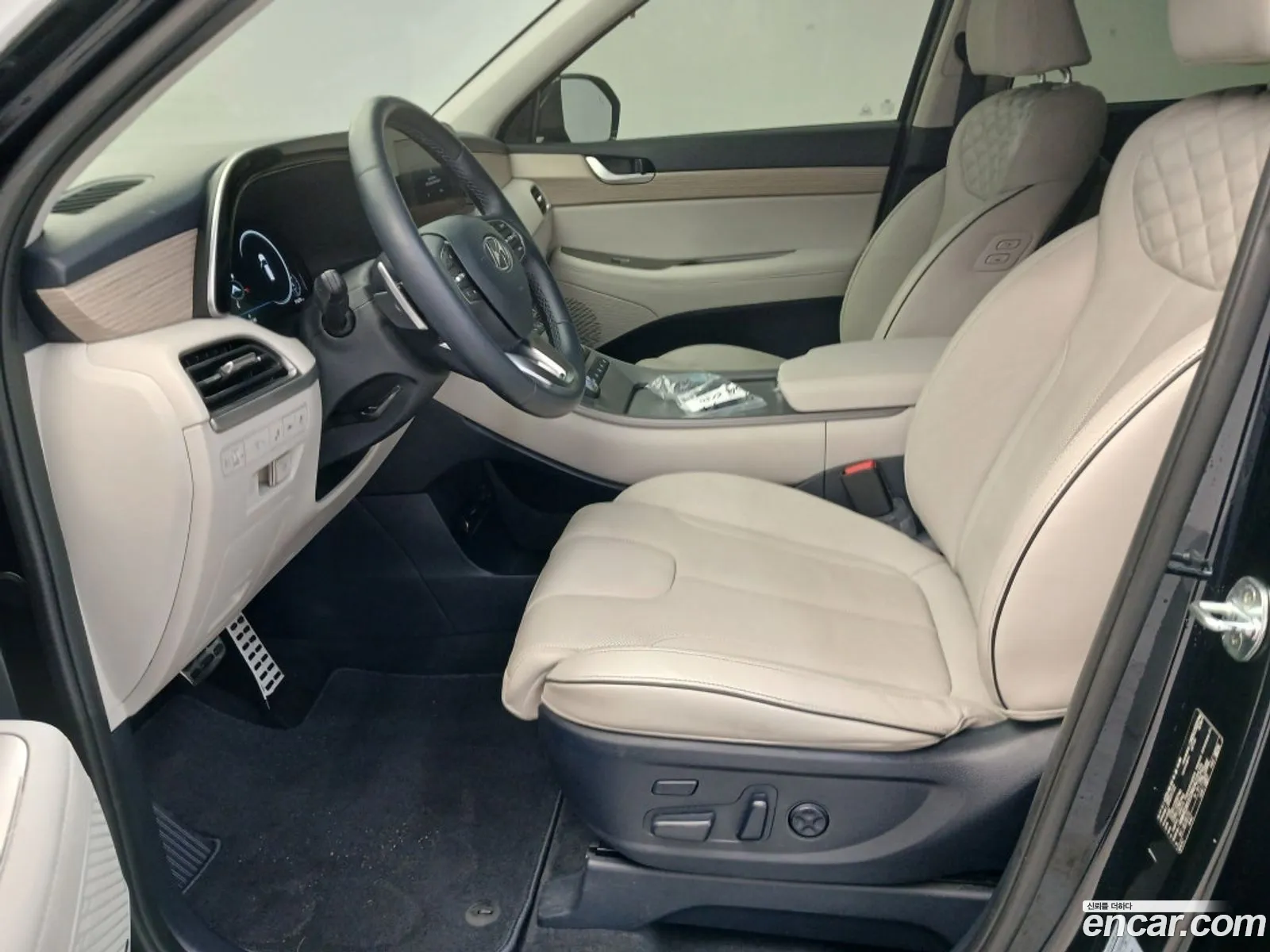 Hyundai Palisade 2022 — 11