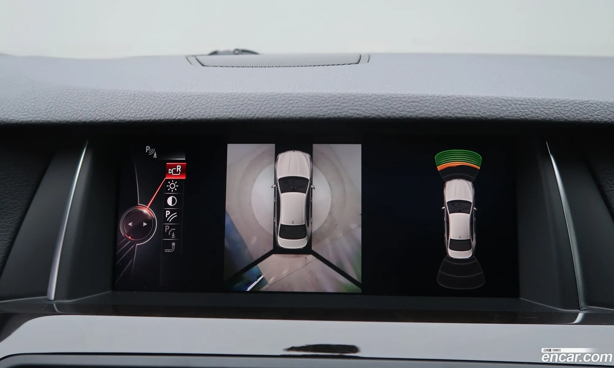 BMW 5 Series 2016 — 18