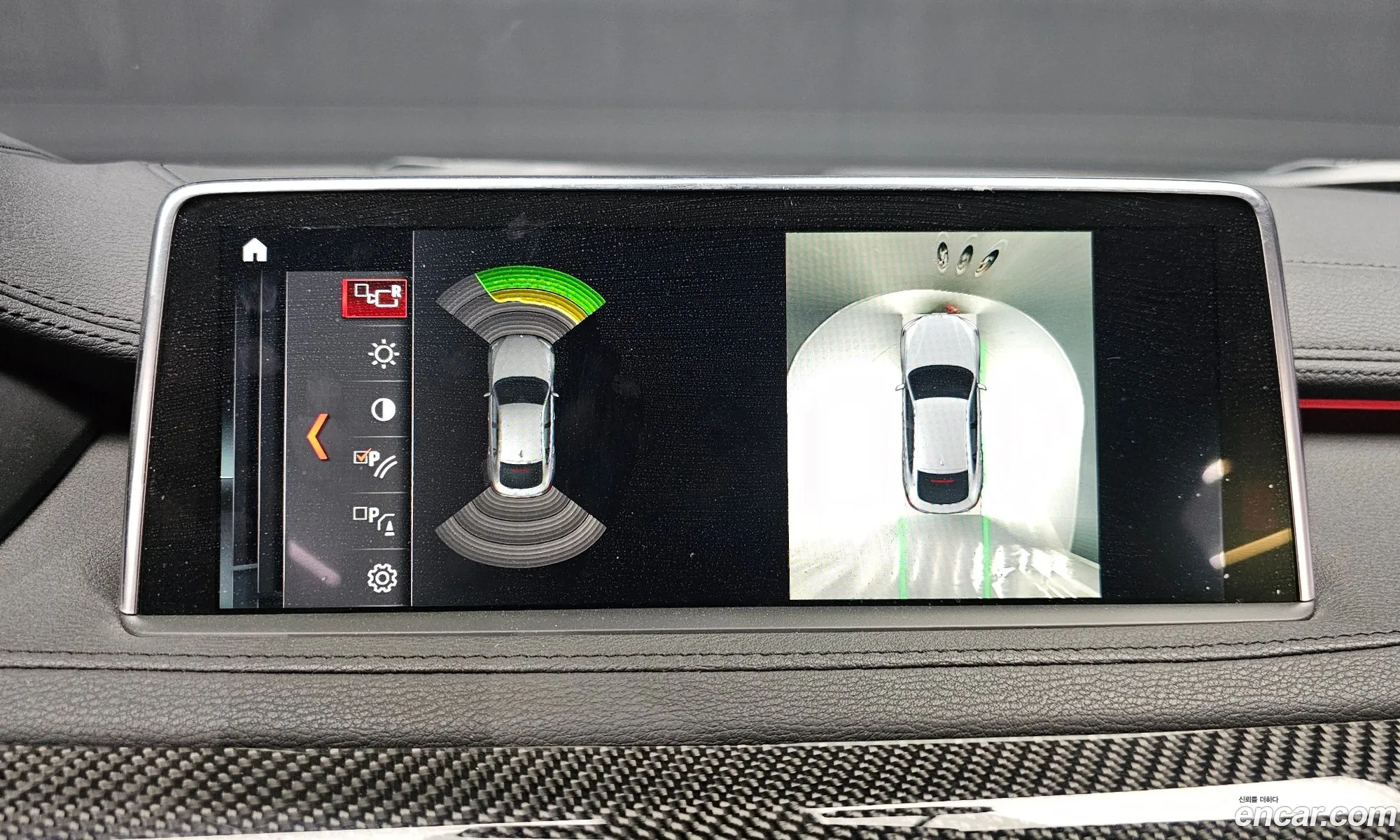 BMW X6 2019 WBAKV4107K0Z75417 — 18