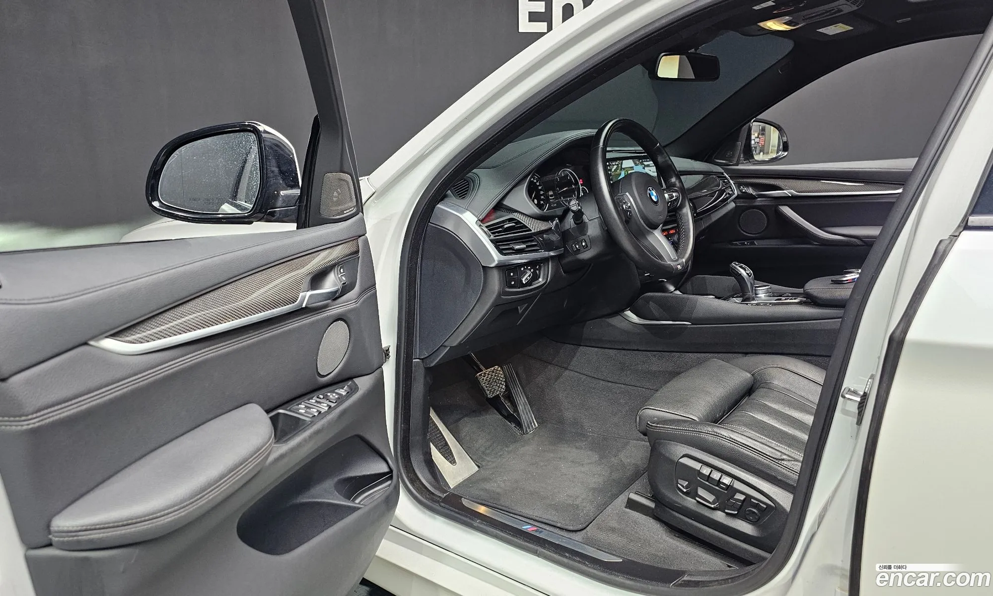 BMW X6 2019 WBAKV4107K0Z75417 — 9