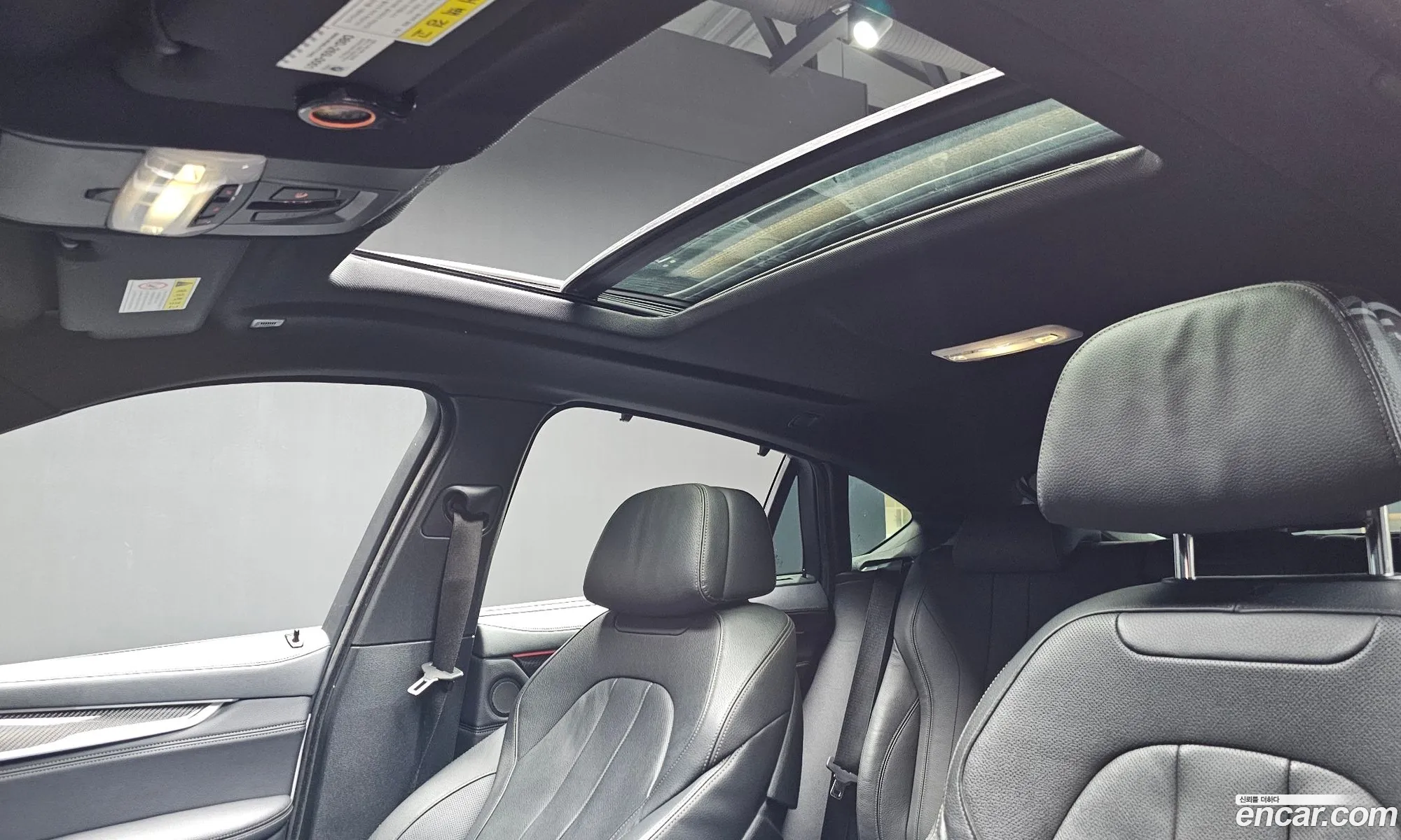 BMW X6 2019 WBAKV4107K0Z75417 — 12