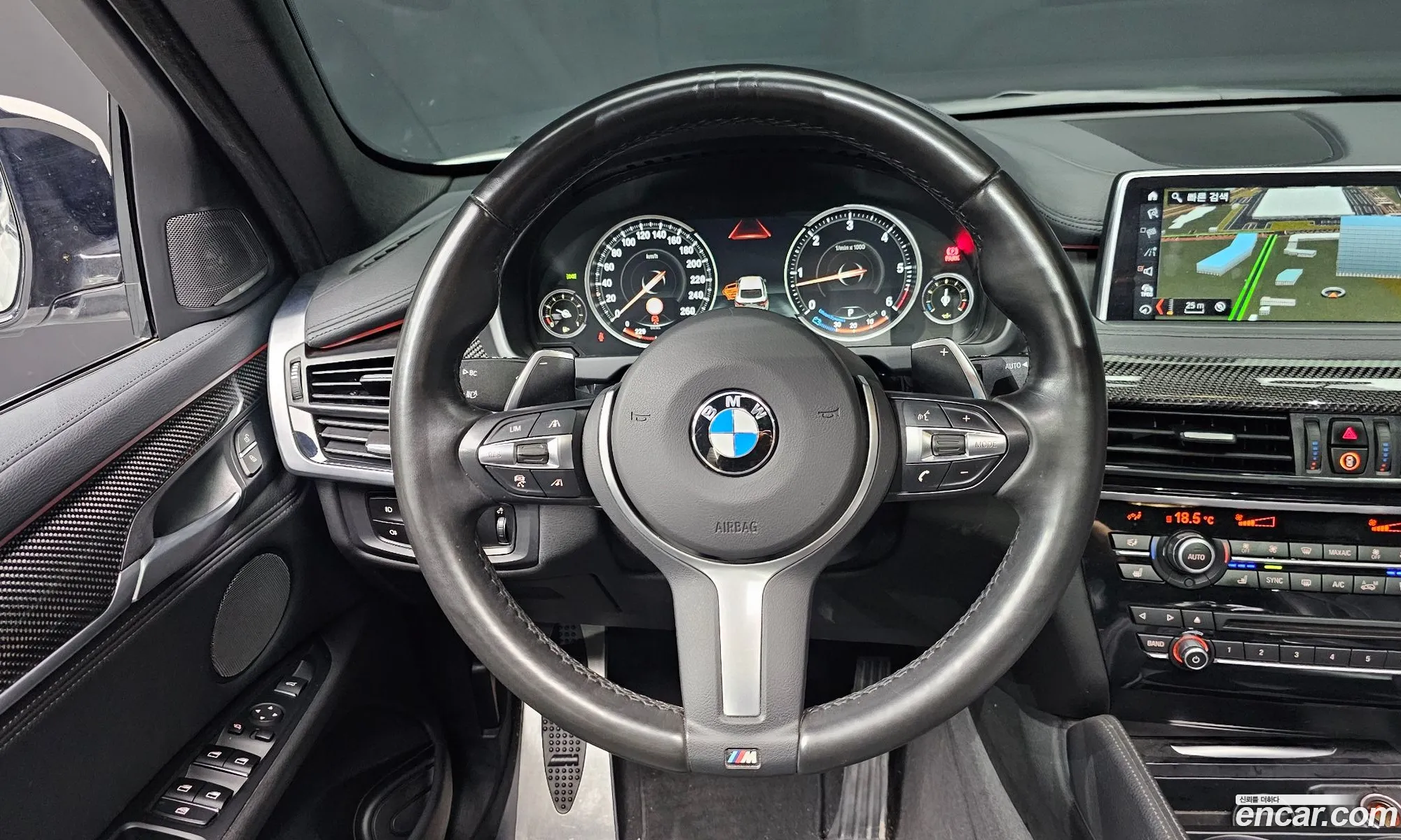 BMW X6 2019 WBAKV4107K0Z75417 — 14