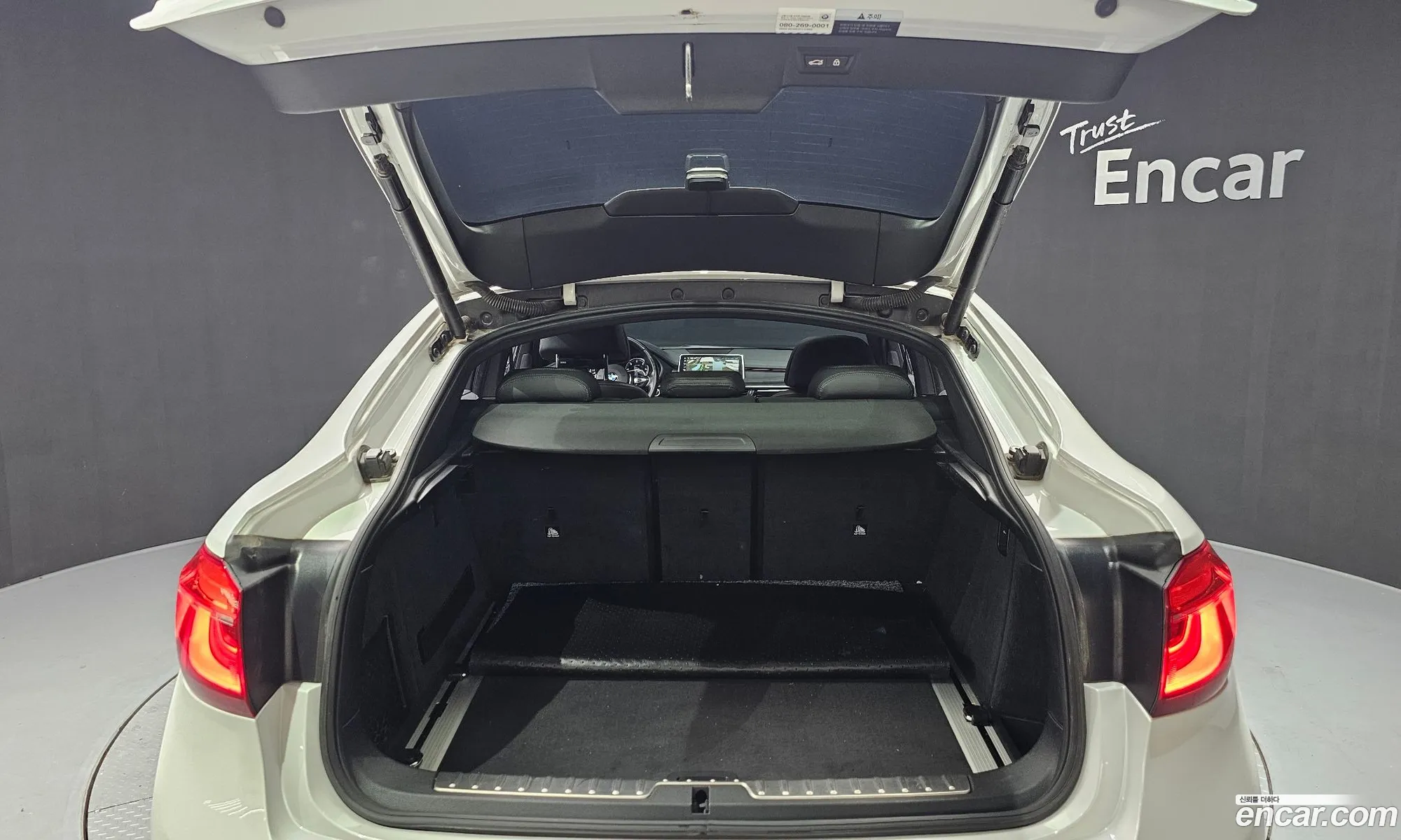 BMW X6 2019 WBAKV4107K0Z75417 — 11