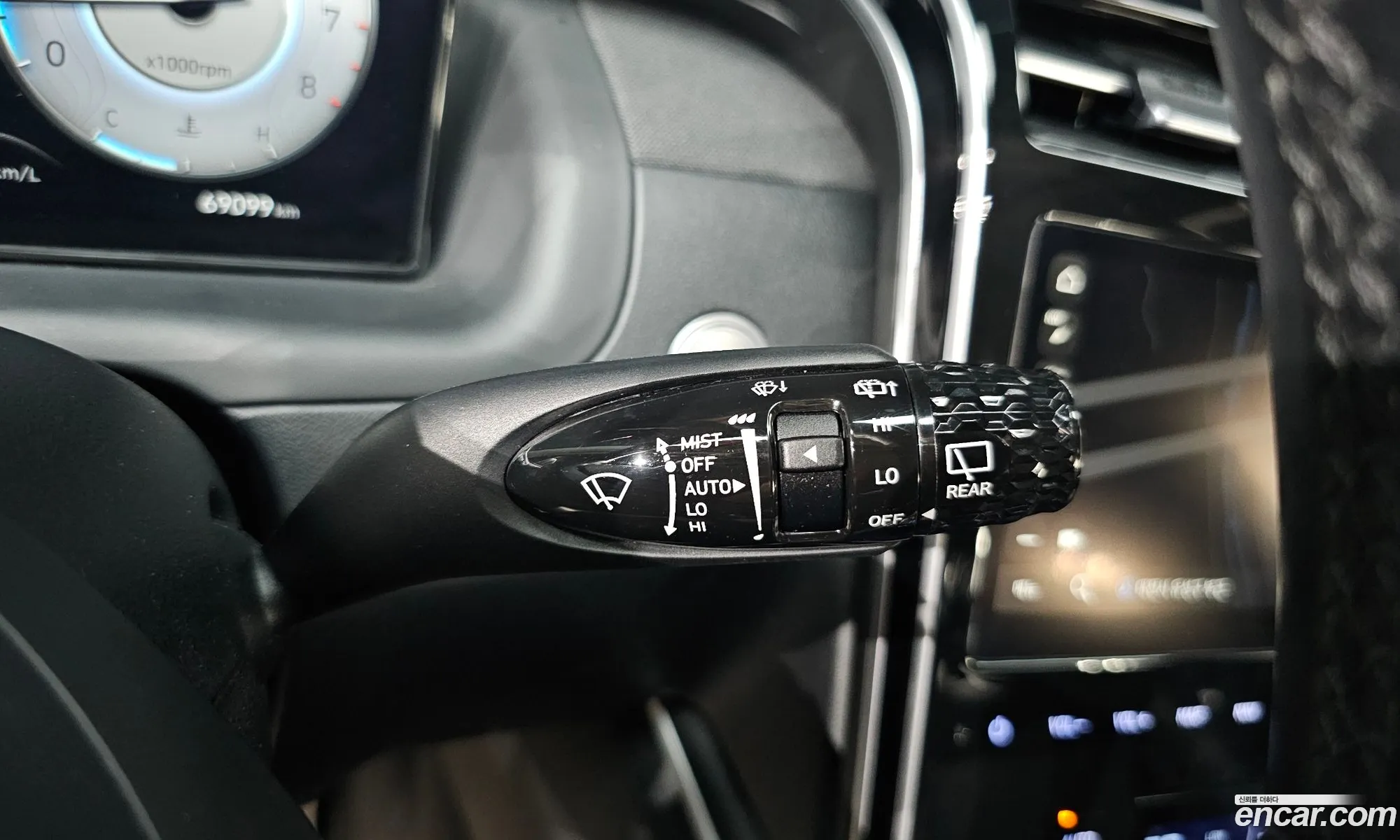 Hyundai Tucson 2022 KMHJE81BGNU160113 — 22