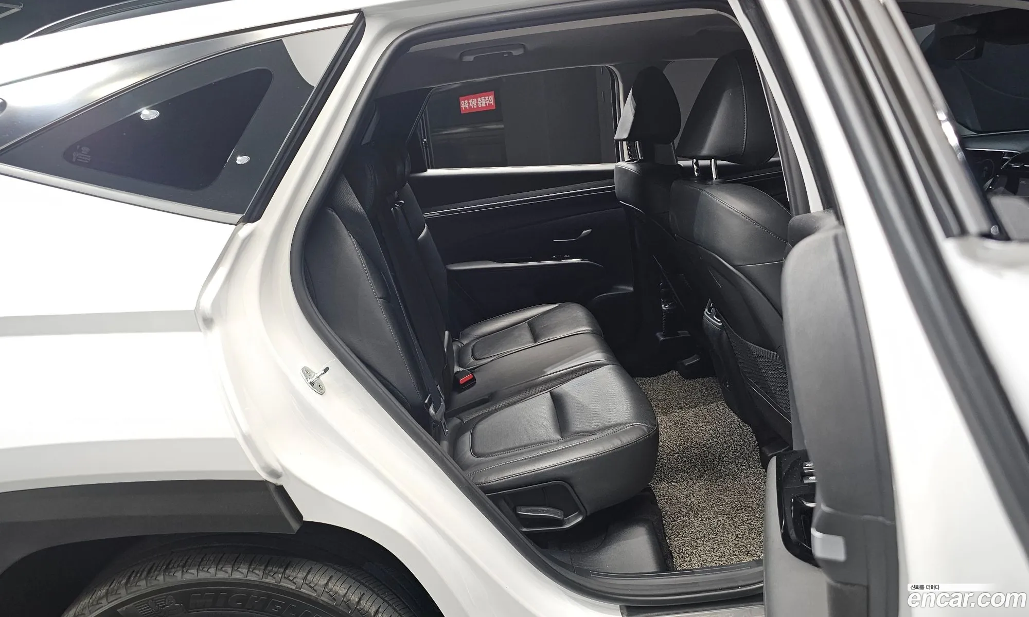 Hyundai Tucson 2022 KMHJE81BGNU160113 — 16