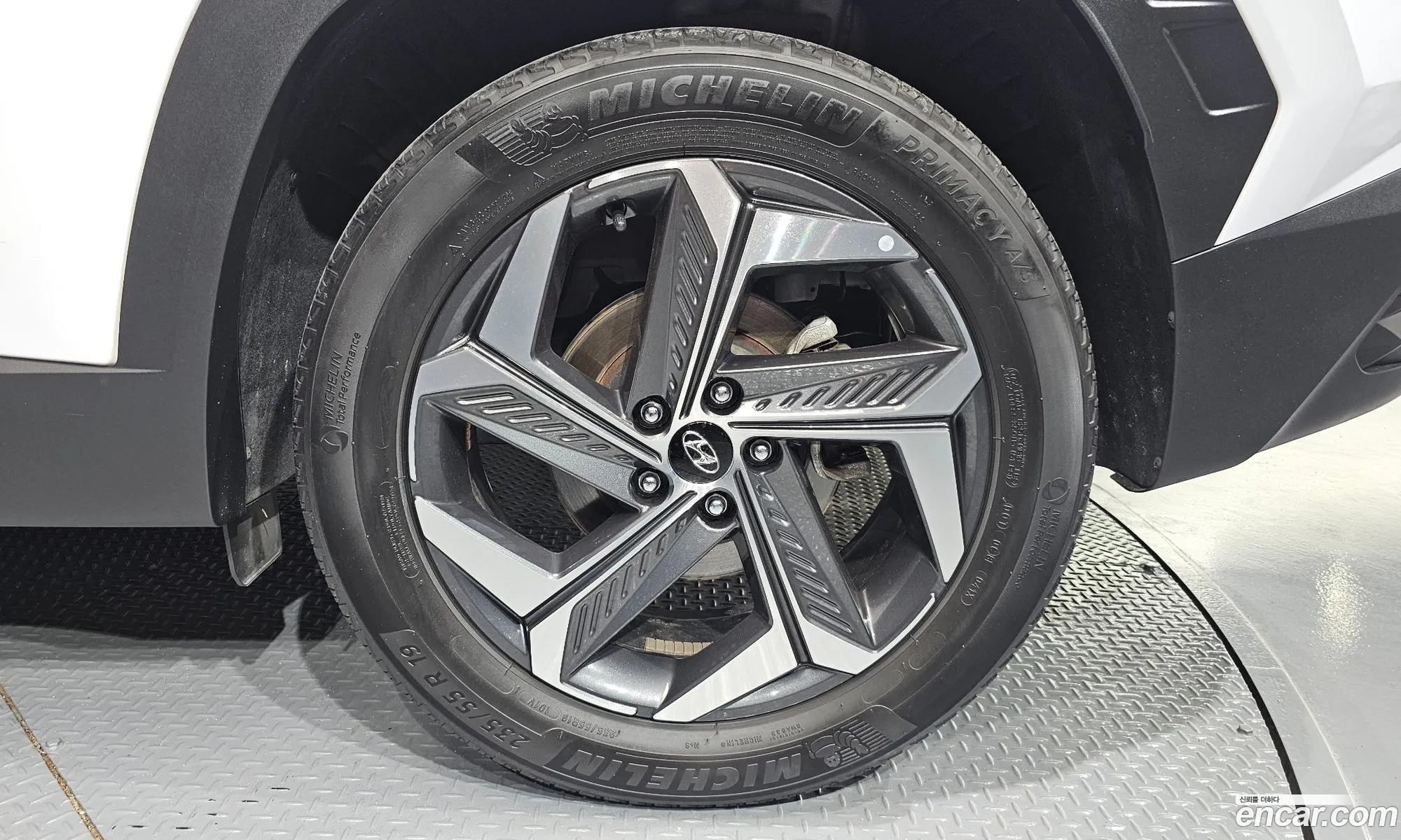 Hyundai Tucson 2022 KMHJE81BGNU160113 — 3