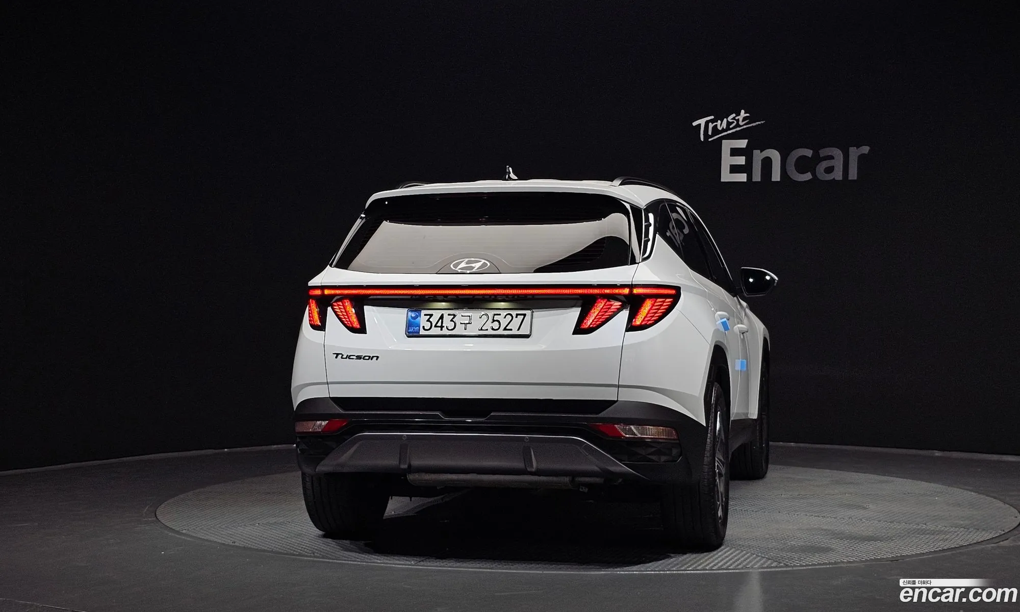 Hyundai Tucson 2022 KMHJE81BGNU160113 — 2