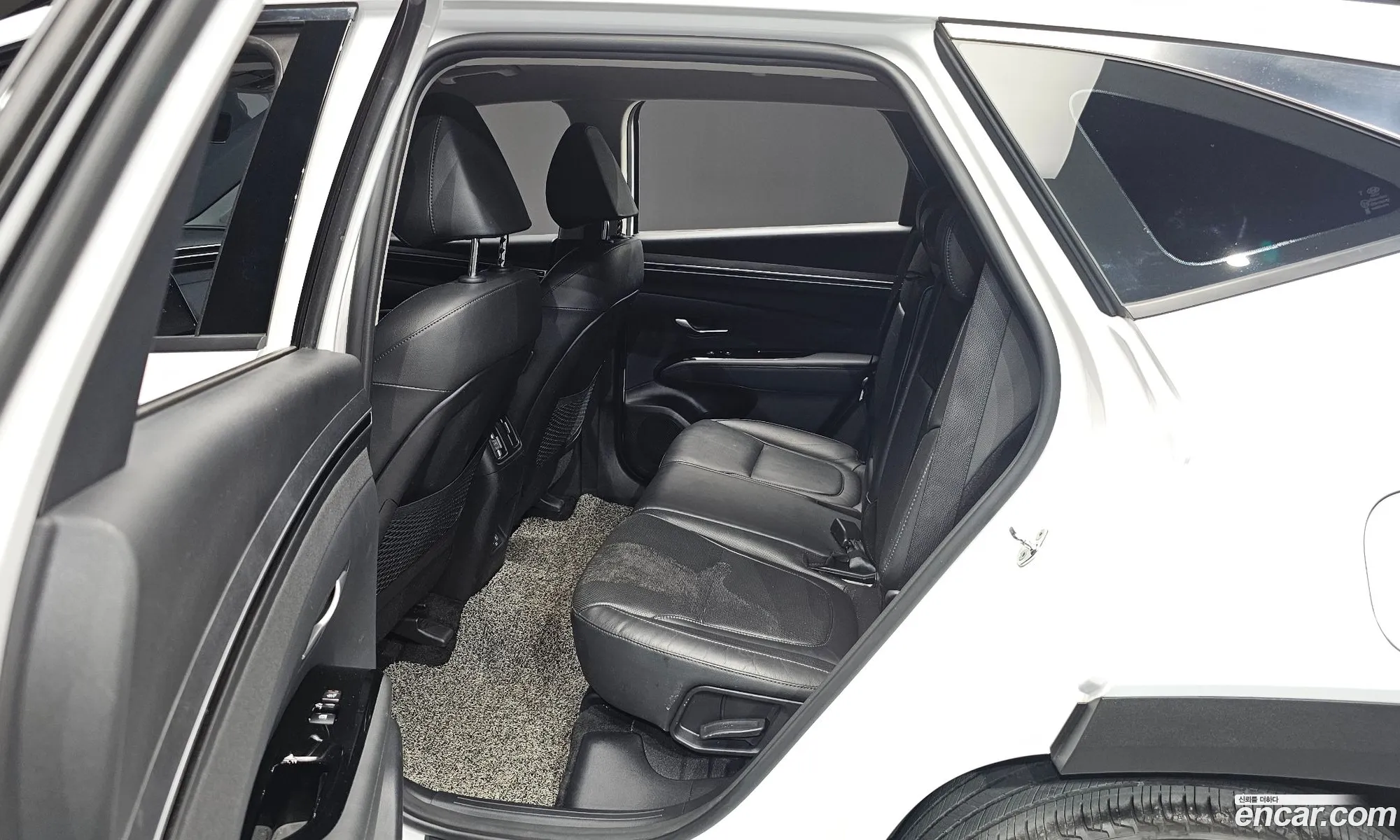 Hyundai Tucson 2022 KMHJE81BGNU160113 — 8