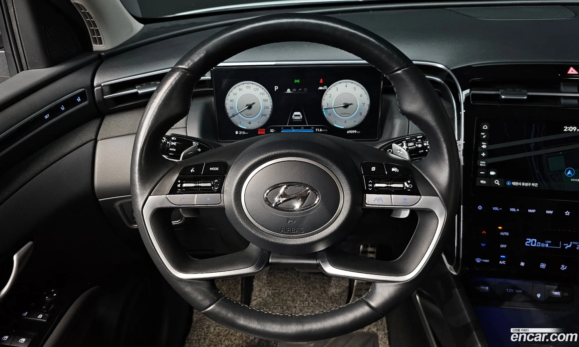 Hyundai Tucson 2022 KMHJE81BGNU160113 — 24