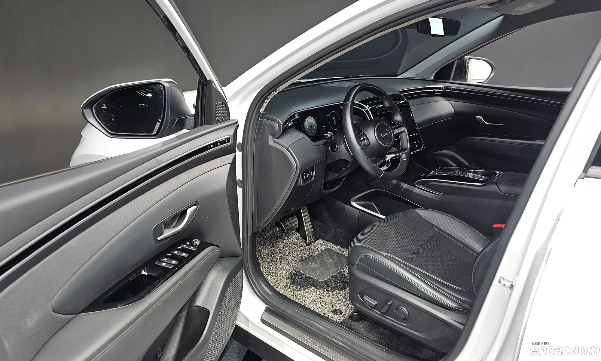 Hyundai Tucson 2022 KMHJE81BGNU160113 — 15