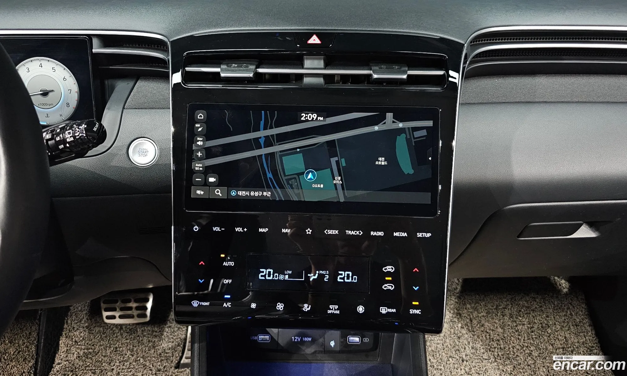 Hyundai Tucson 2022 KMHJE81BGNU160113 — 26