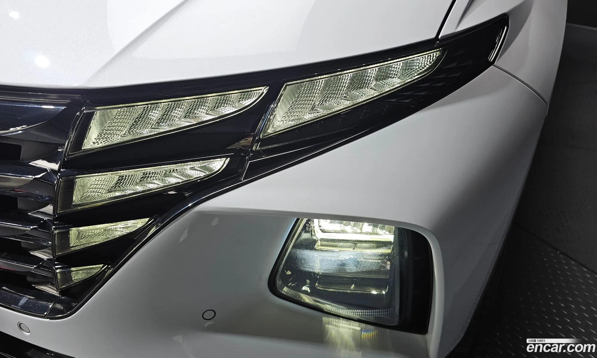 Hyundai Tucson 2022 KMHJE81BGNU160113 — 14