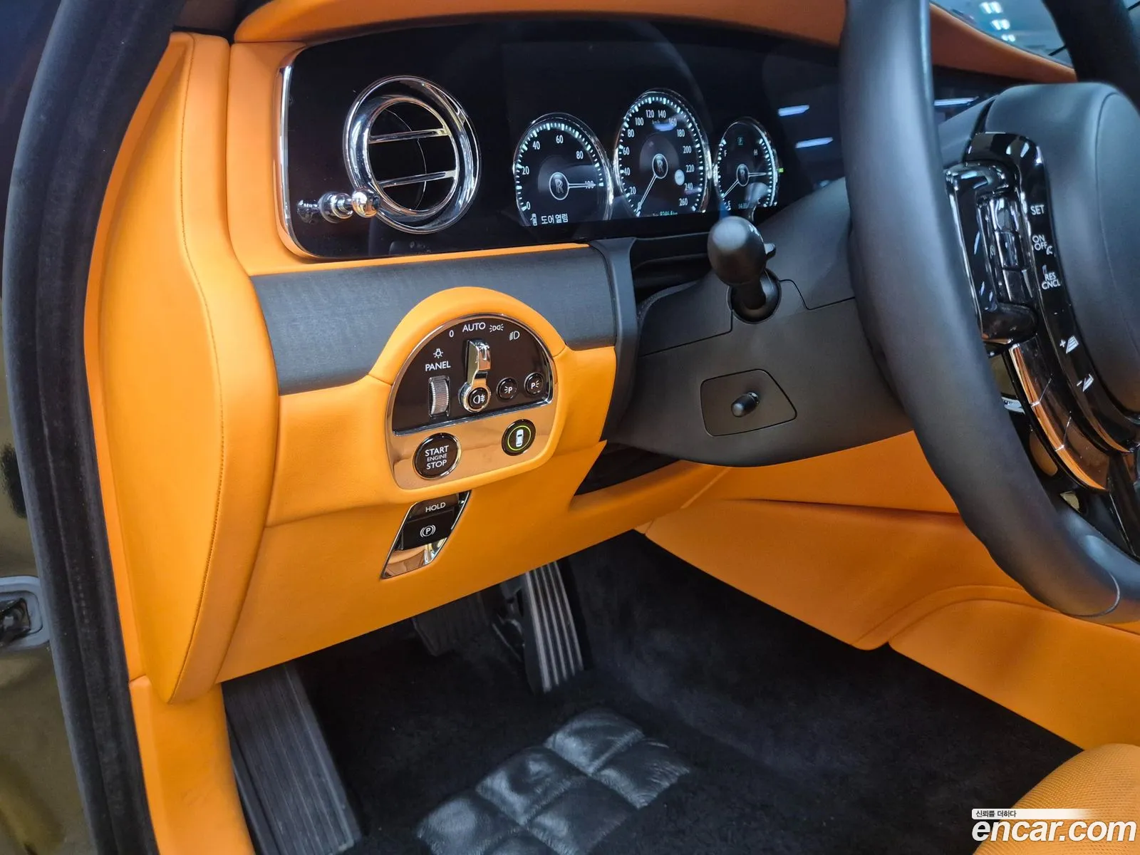 Rolls-Royce Ghost 2022 — 5