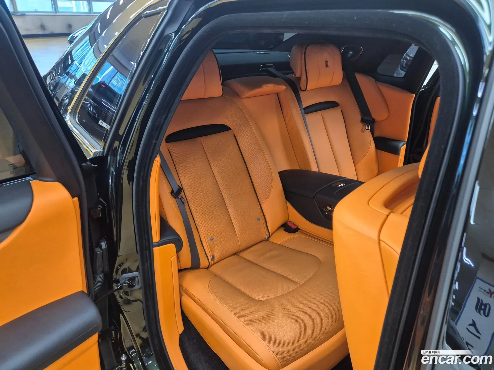 Rolls-Royce Ghost 2022 — 4