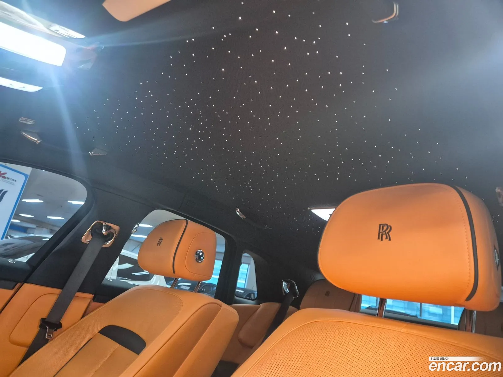 Rolls-Royce Ghost 2022 — 11