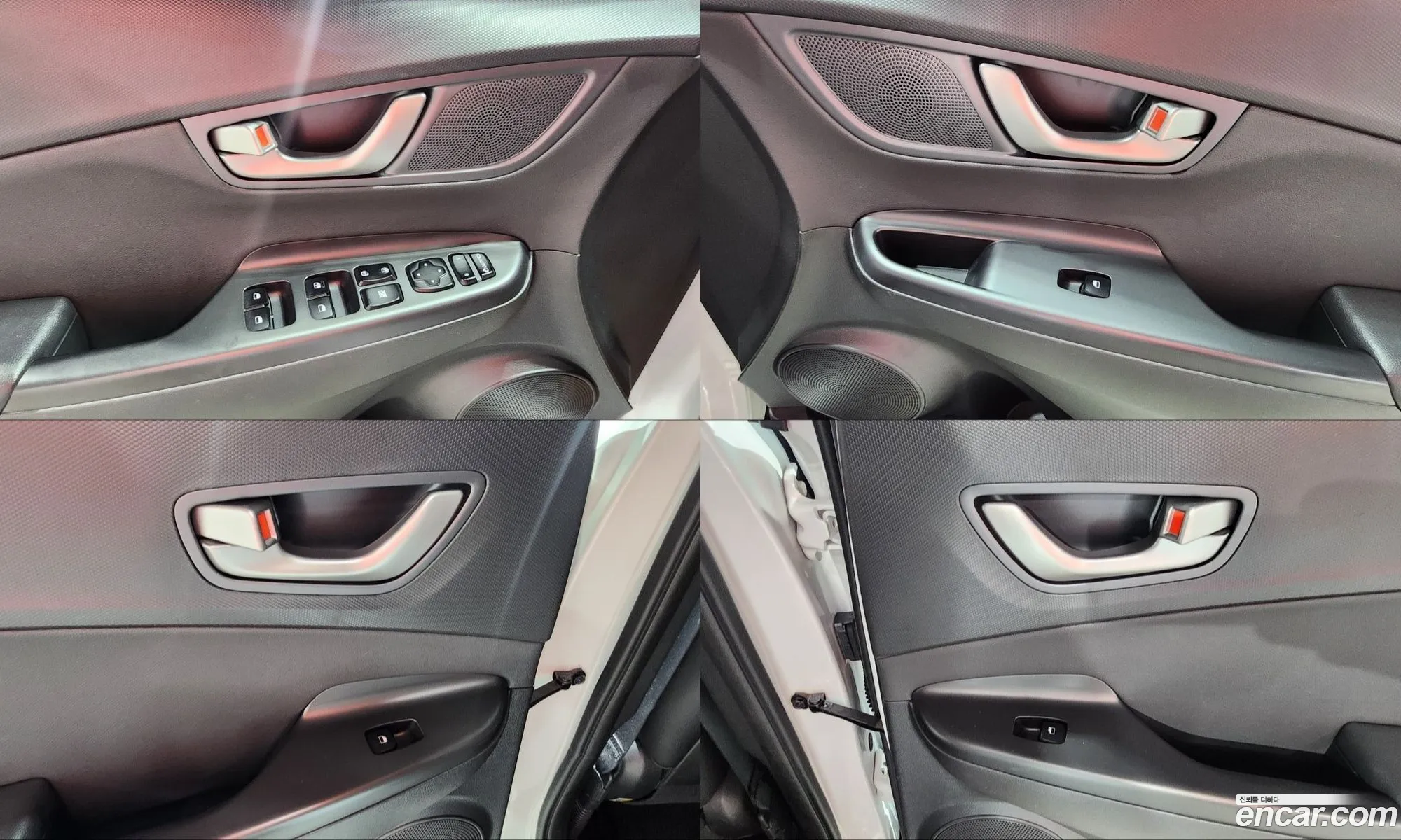Hyundai Kona 2018 — 4