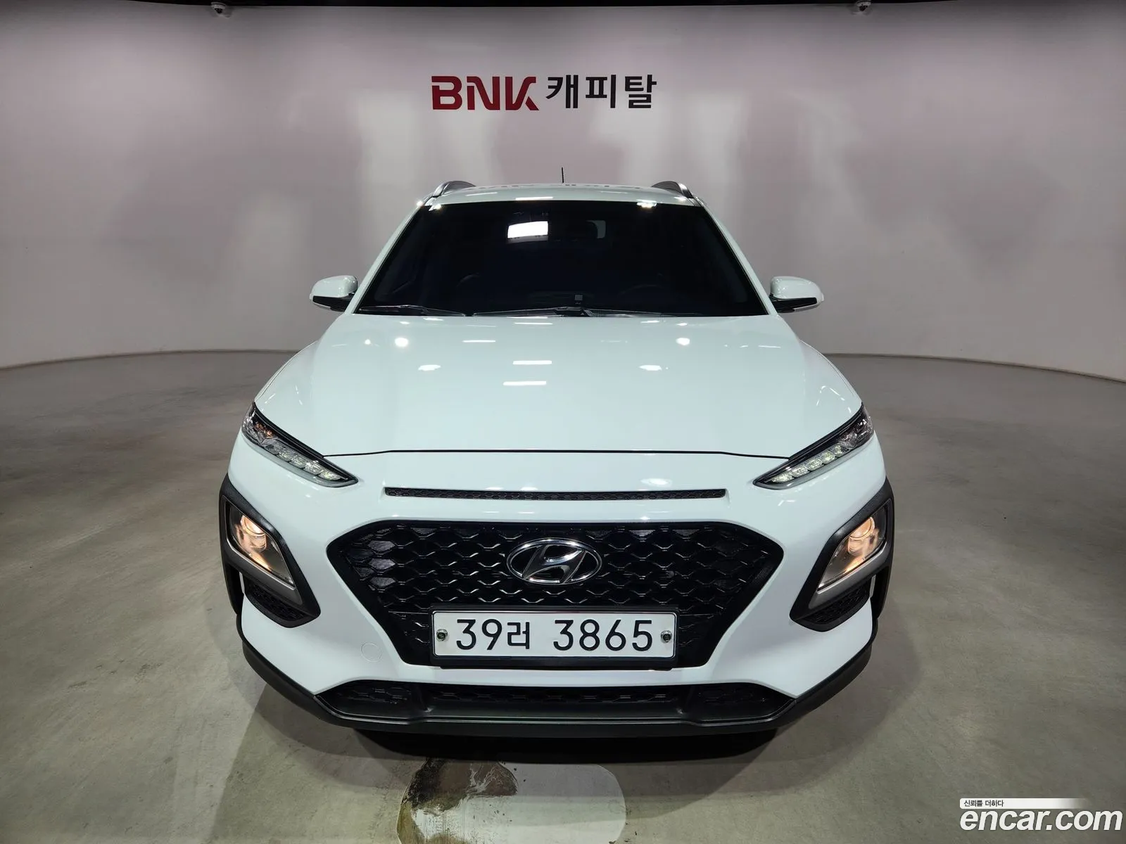 Hyundai Kona 2018 — 15