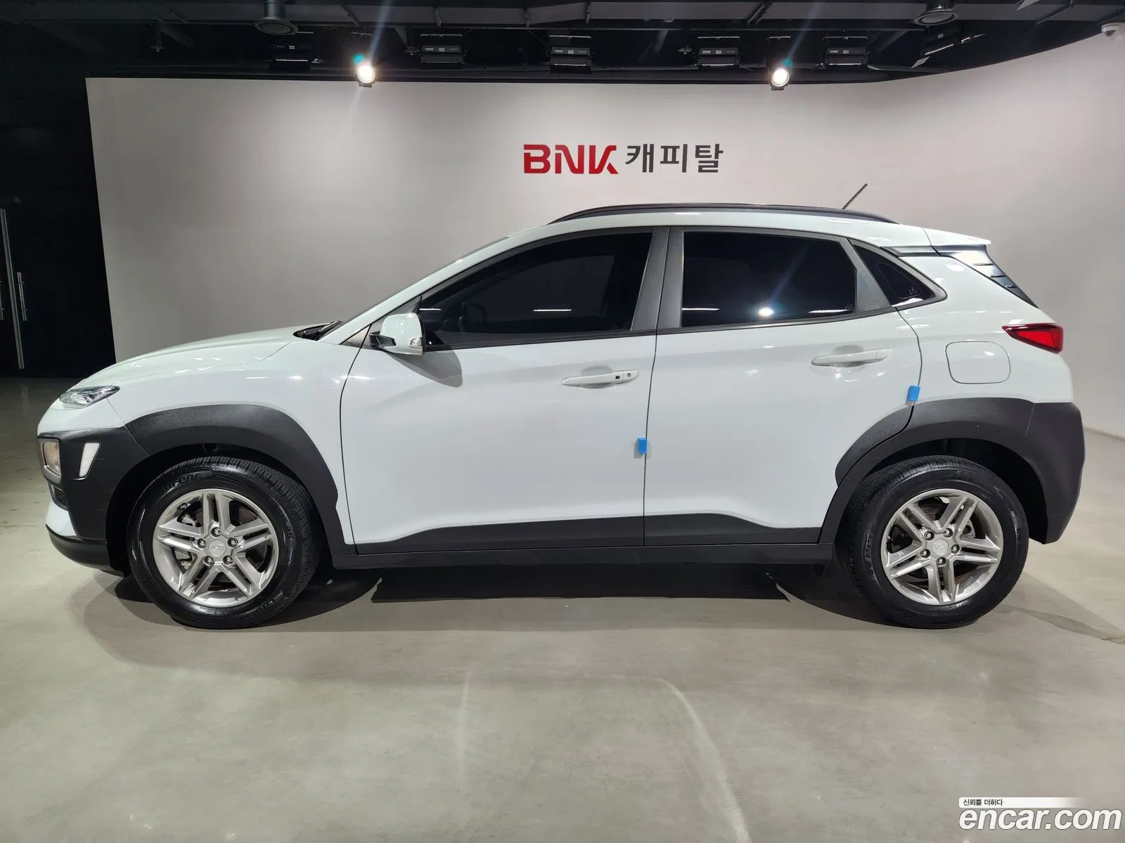 Hyundai Kona 2018 — 14