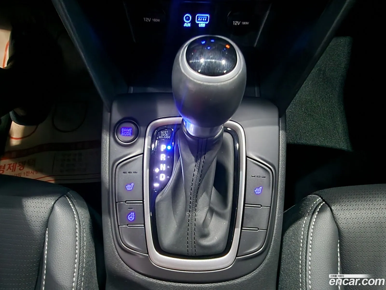 Hyundai Kona 2018 — 5
