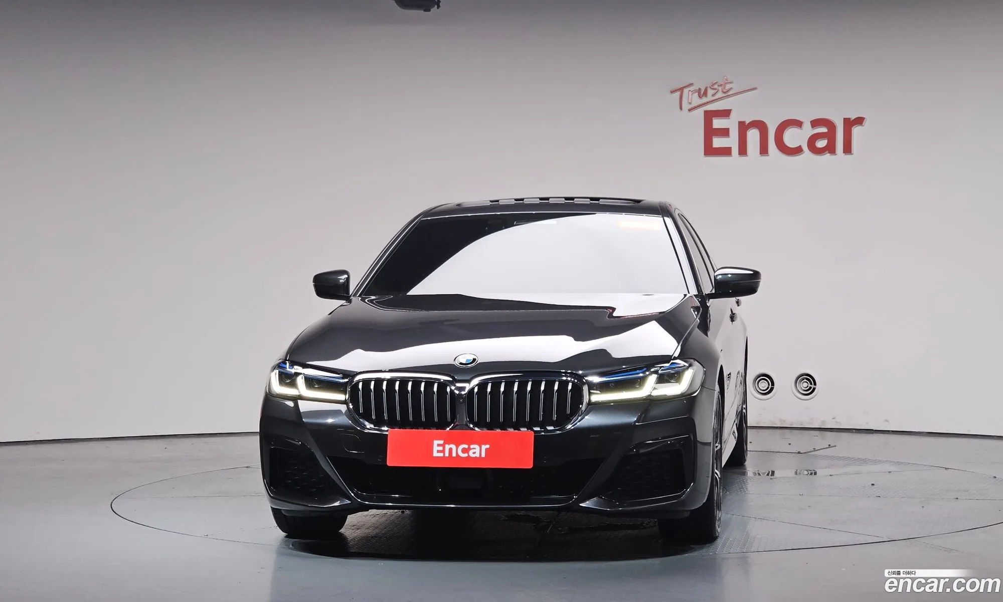 BMW 5 Series 2021 WBA51AG03MCG77398 — 3