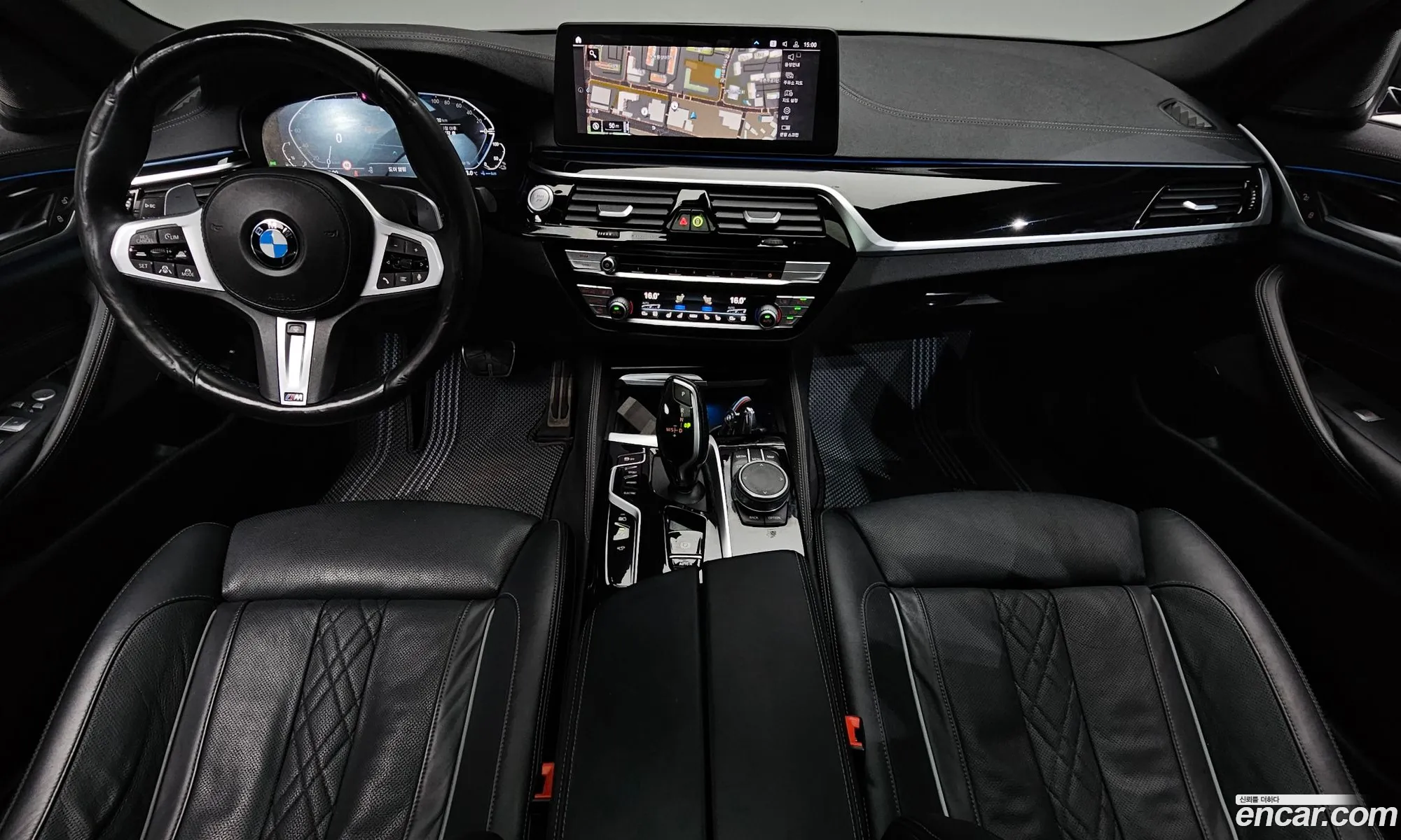 BMW 5 Series 2021 WBA51AG03MCG77398 — 4