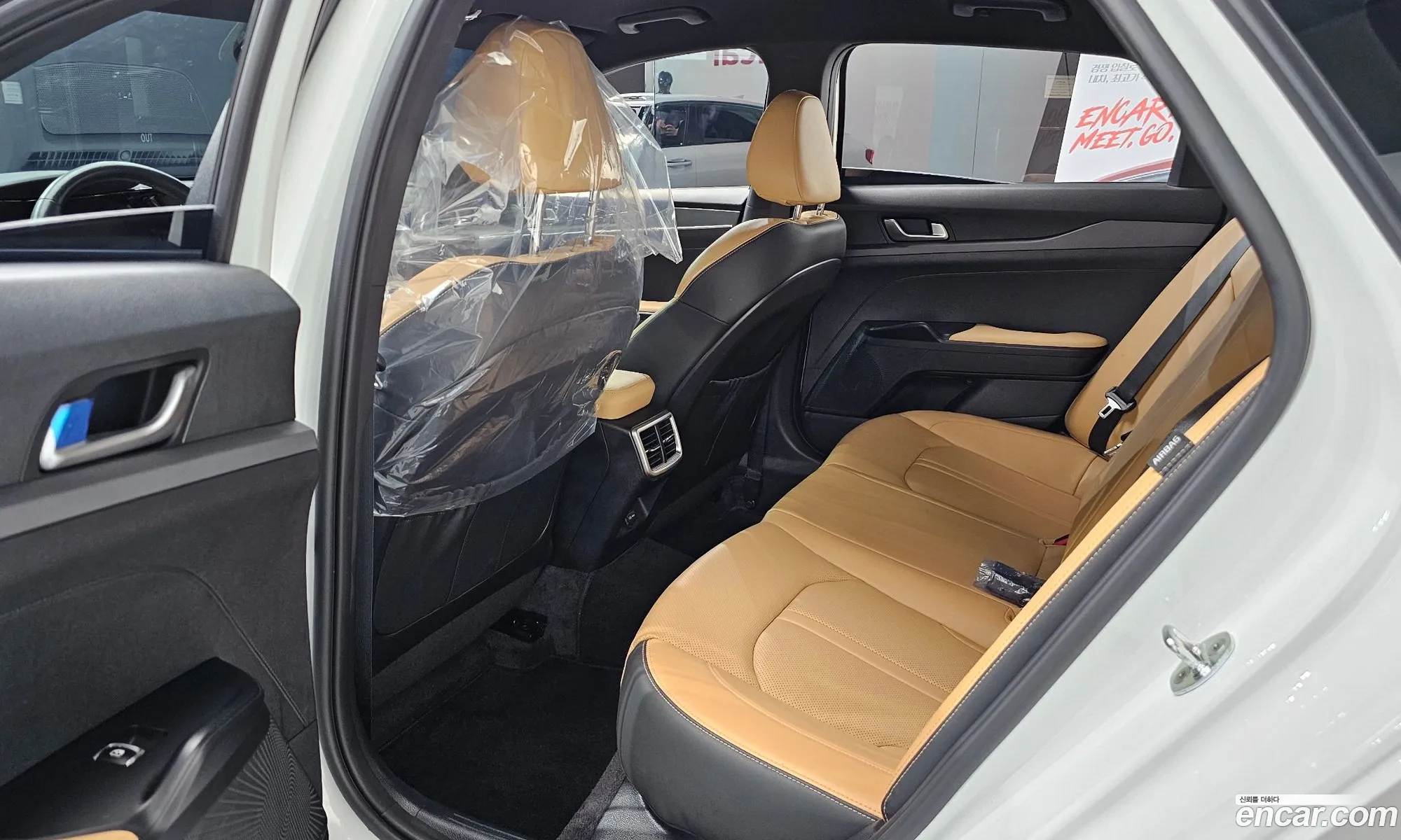 Kia K5 2020 KNAG2412BLA071860 — 10