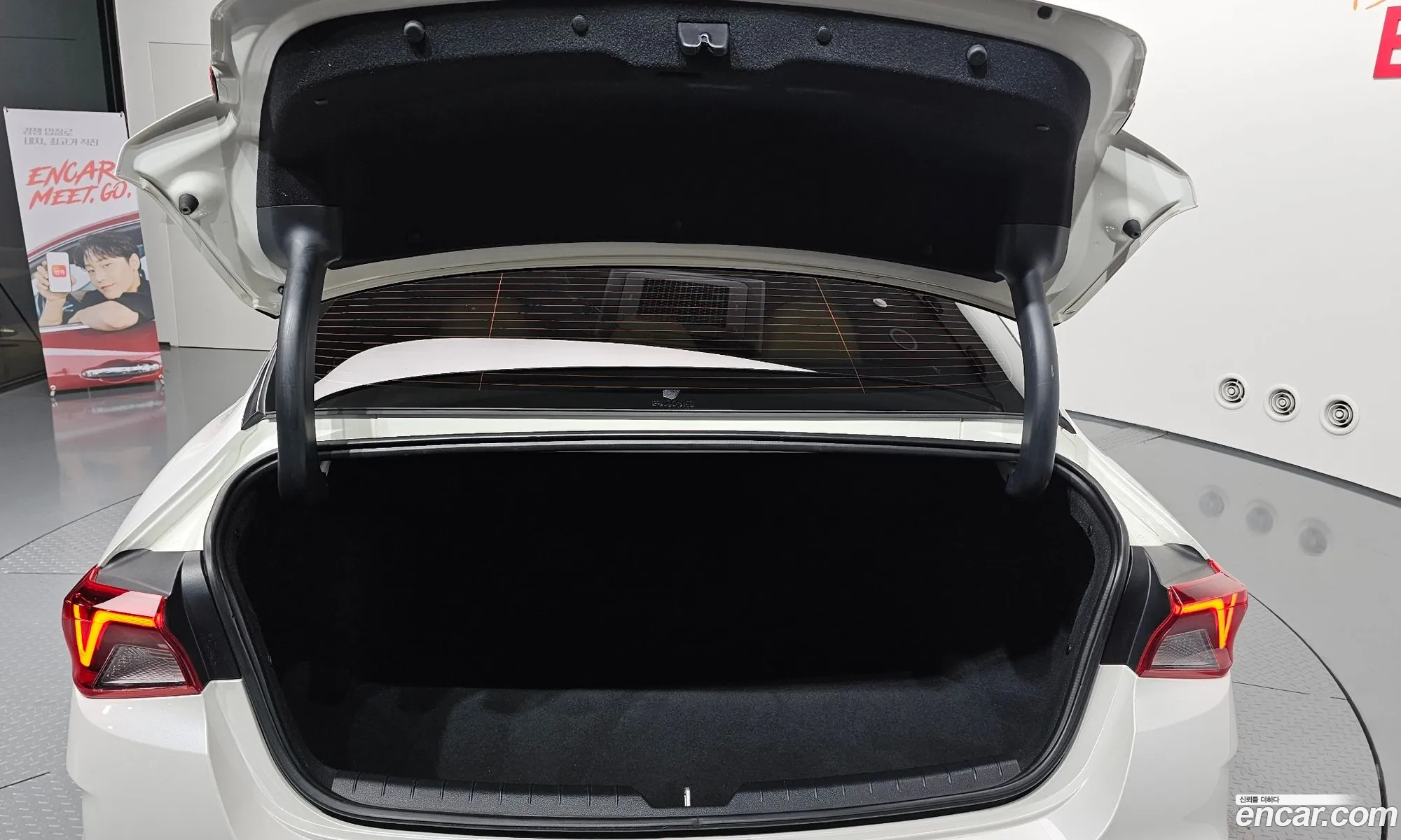 Kia K5 2020 KNAG2412BLA071860 — 12