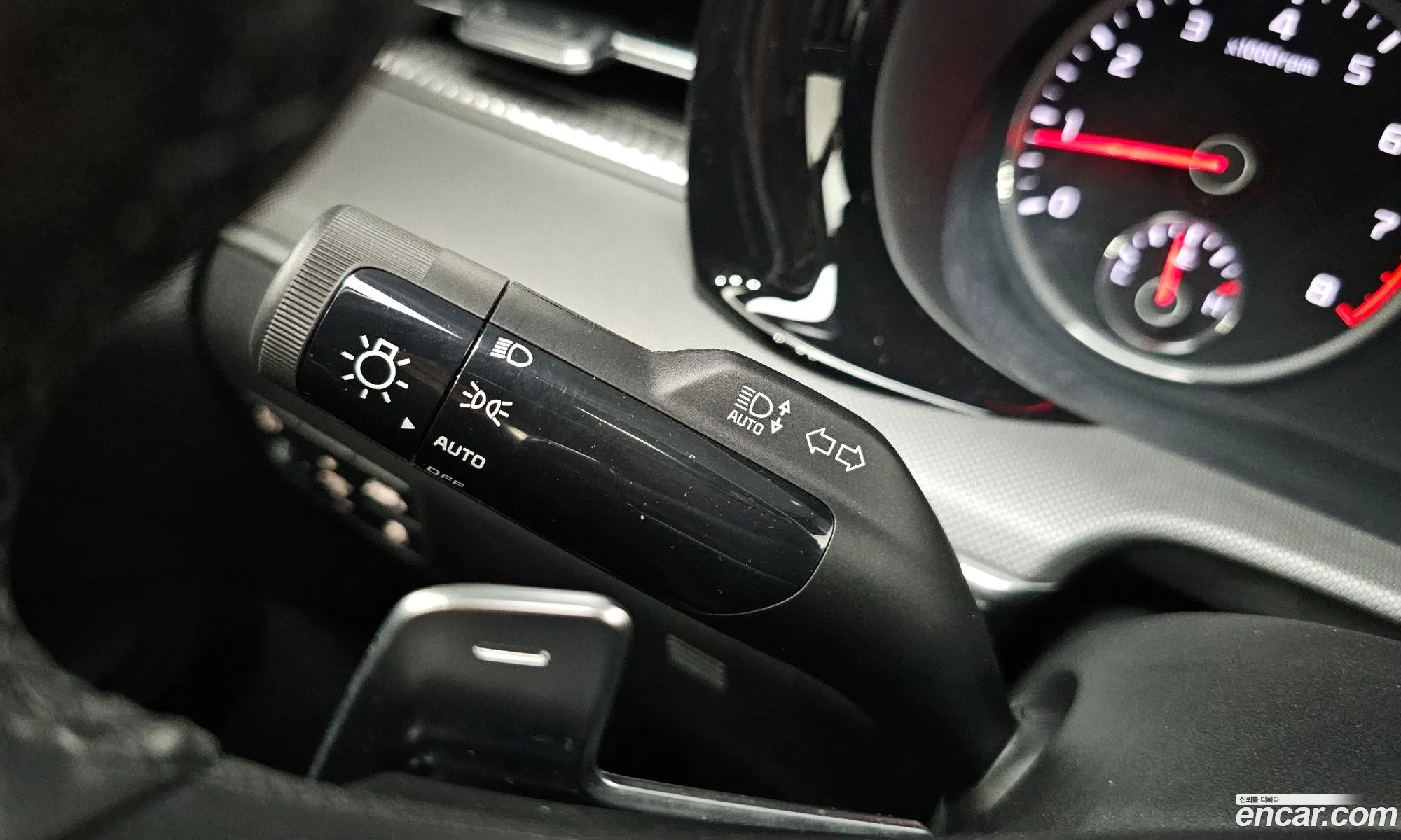 Kia K5 2020 KNAG2412BLA071860 — 2