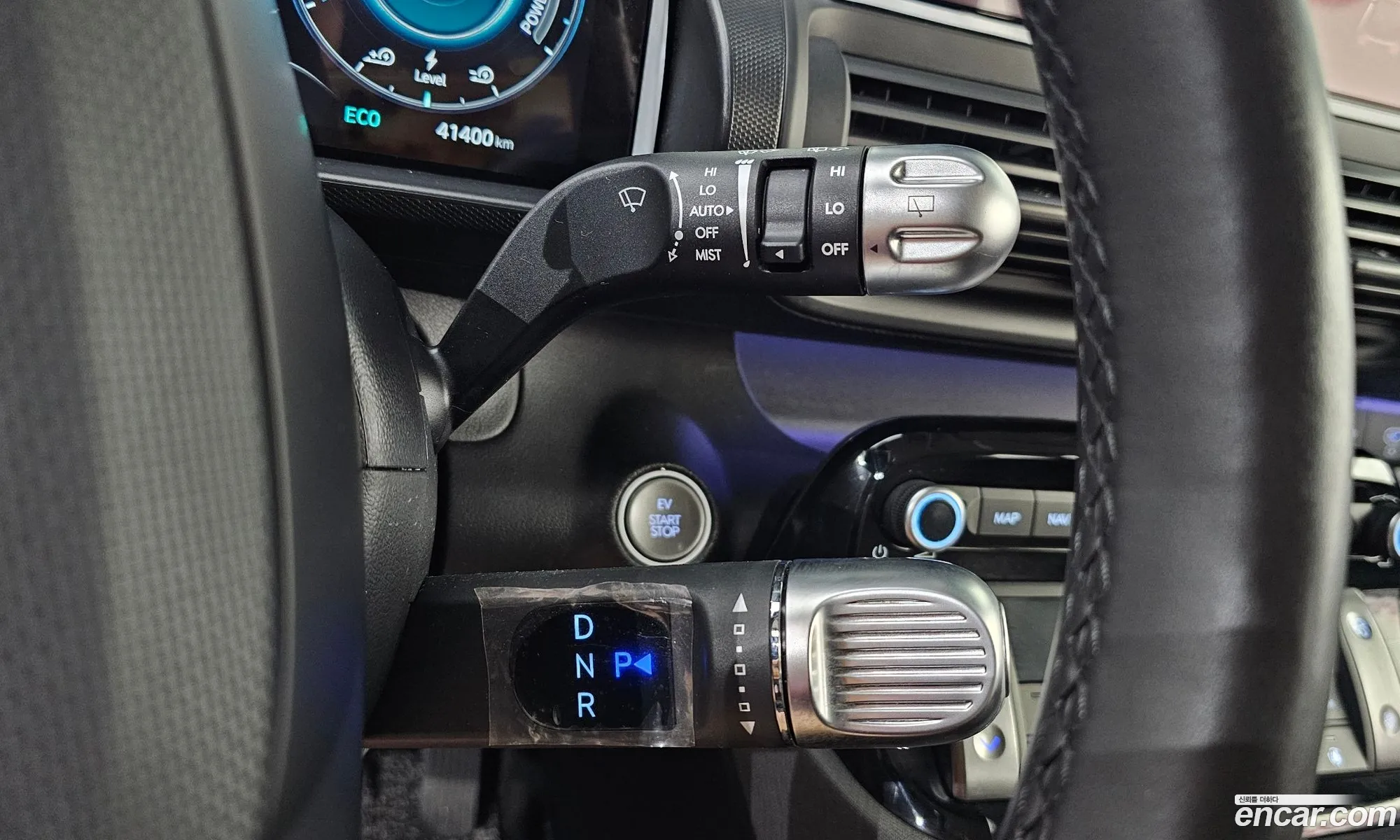 Hyundai Casper Electric
