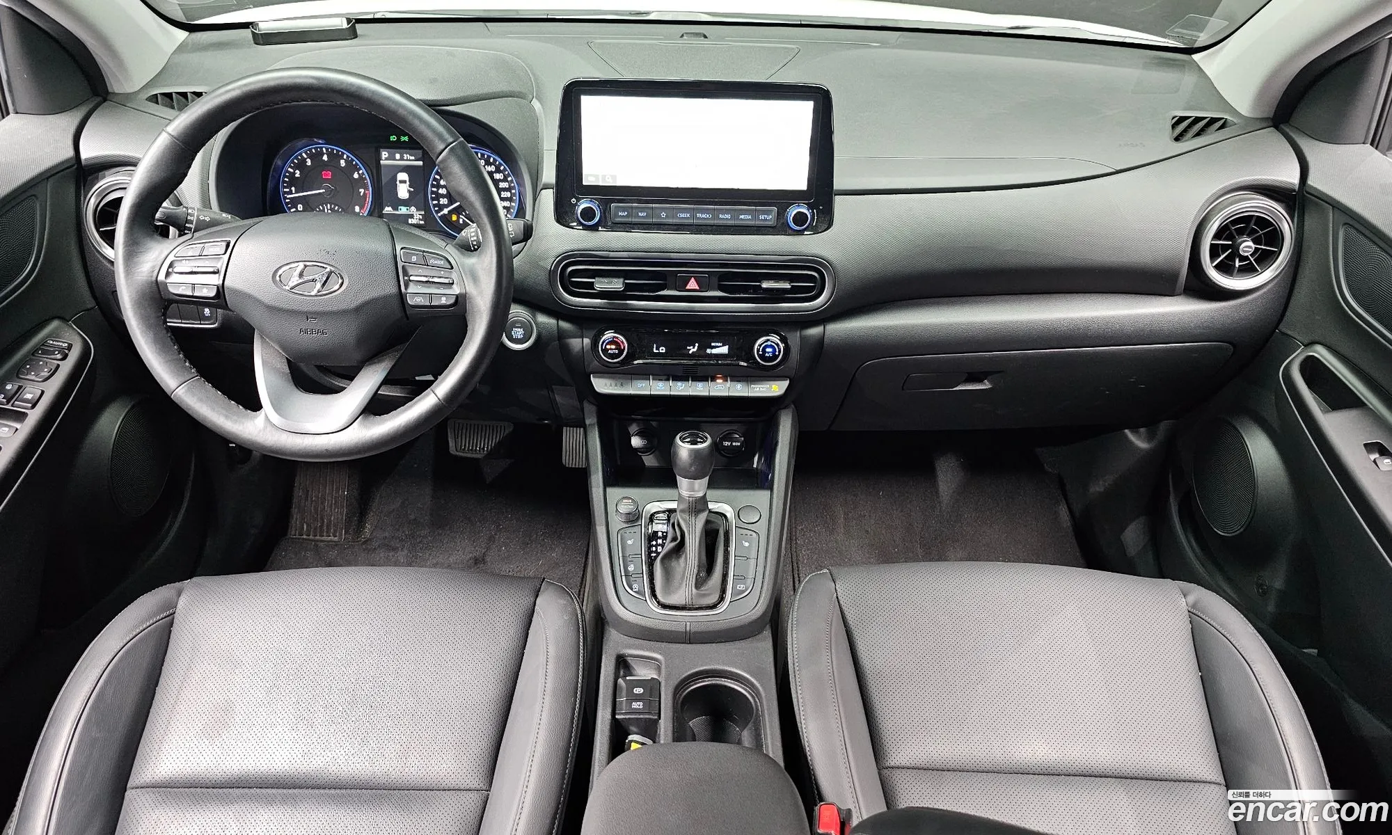 Hyundai Kona 2022 KMHK381BENU893328 — 2